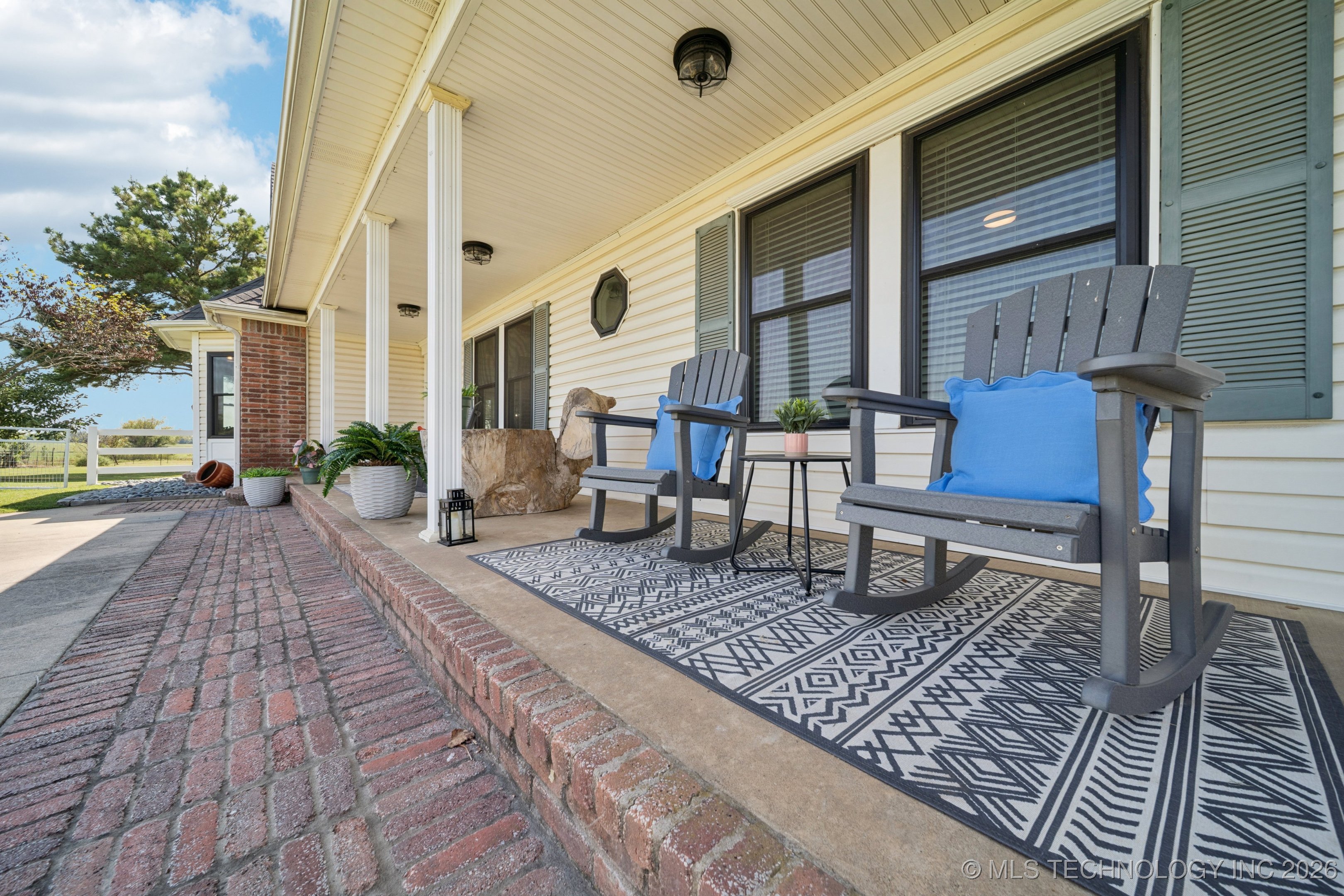 19700 E 600 Road Property Photo 25