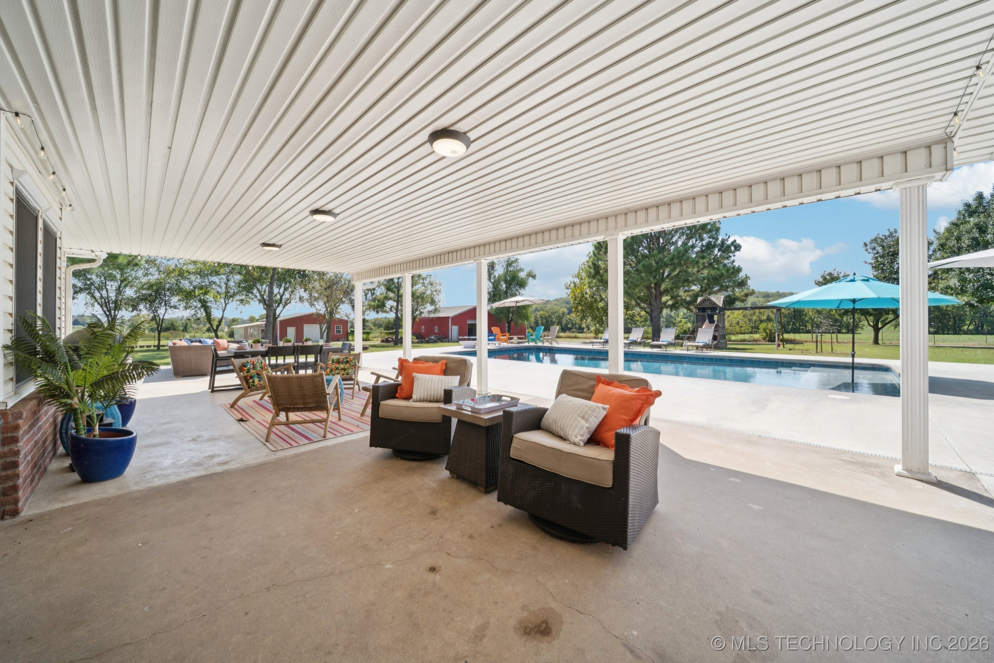 19700 E 600 Road Property Photo 82