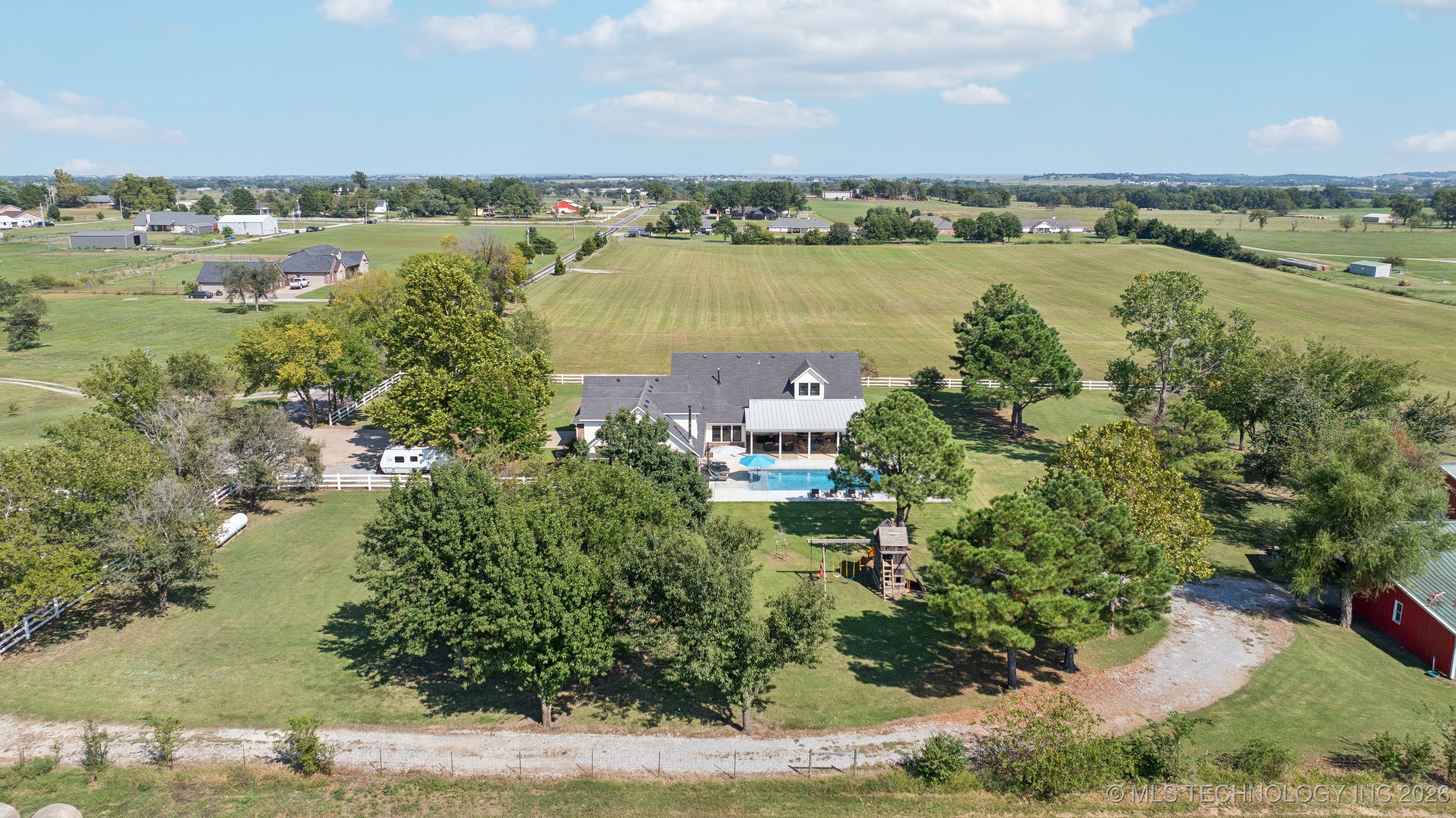 19700 E 600 Road Property Photo 83