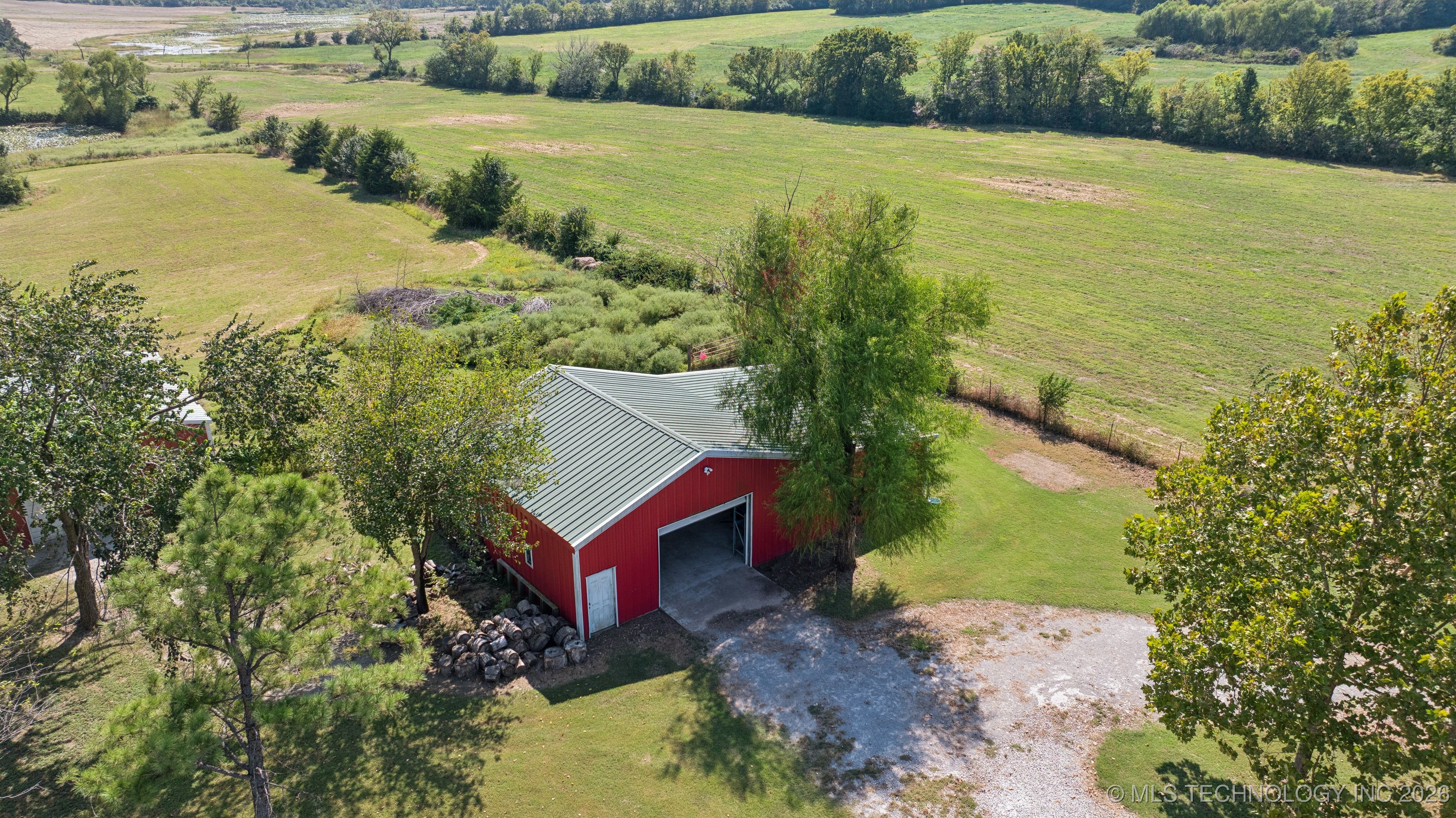 19700 E 600 Road Property Photo 84