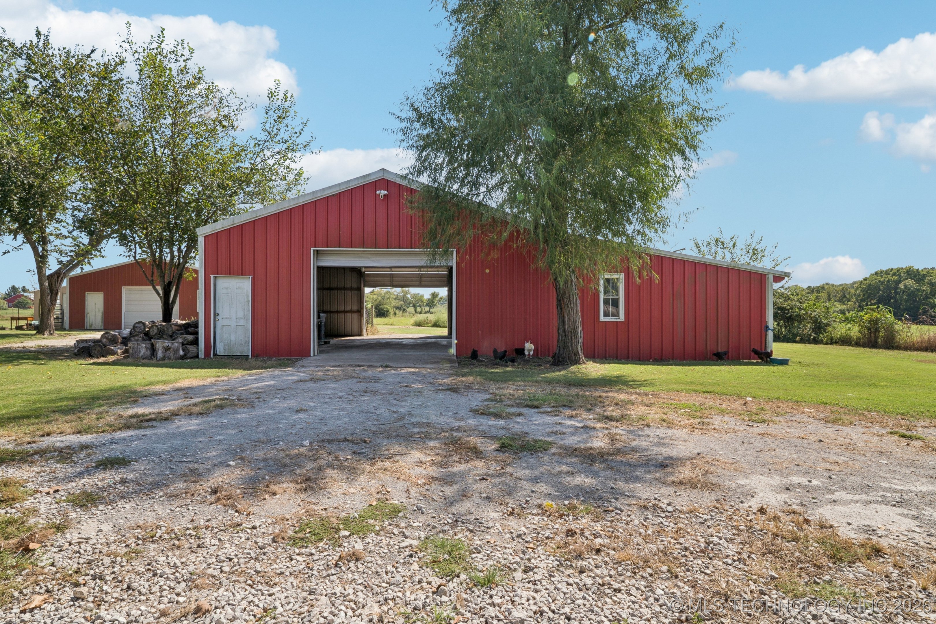 19700 E 600 Road Property Photo 86