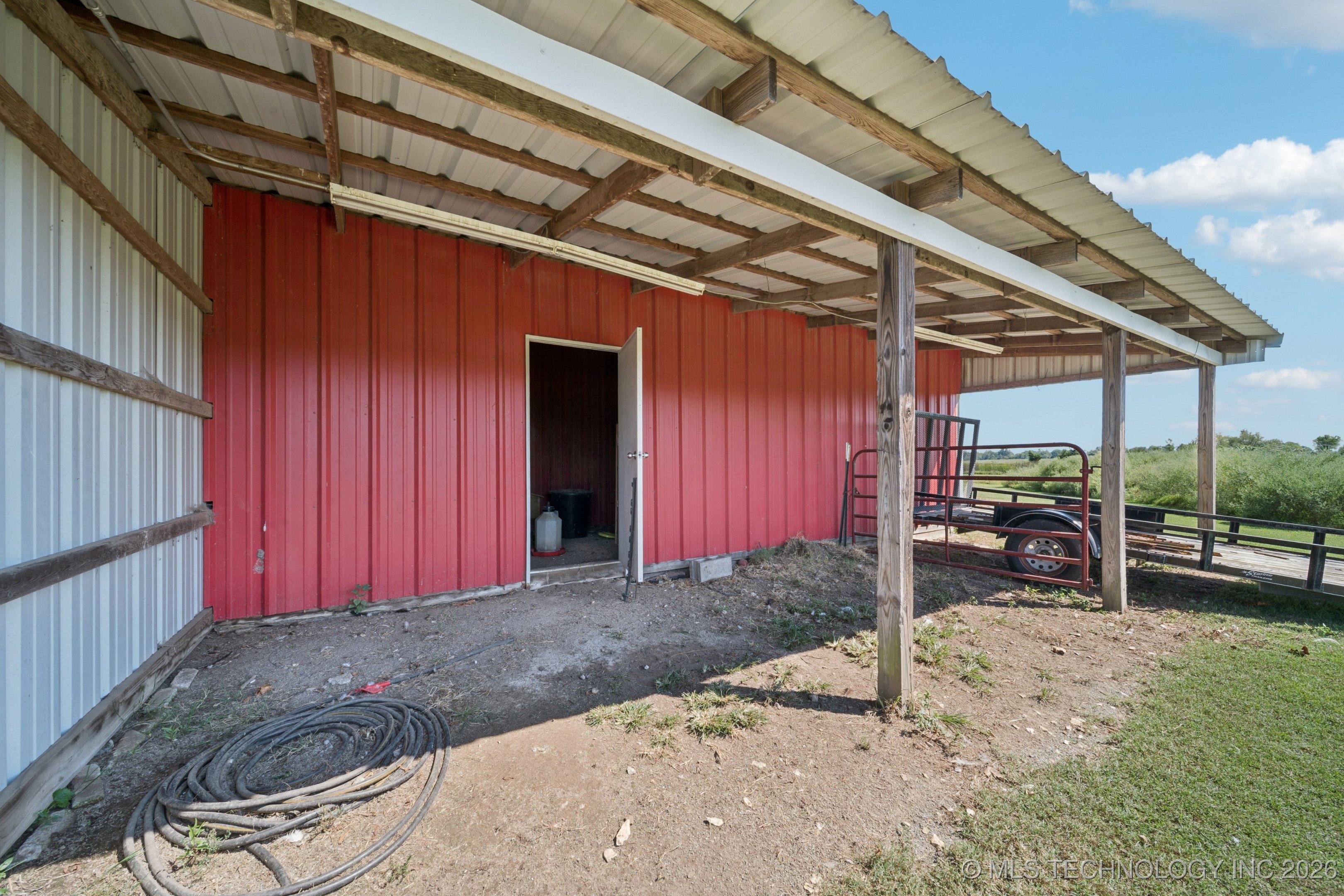 19700 E 600 Road Property Photo 88