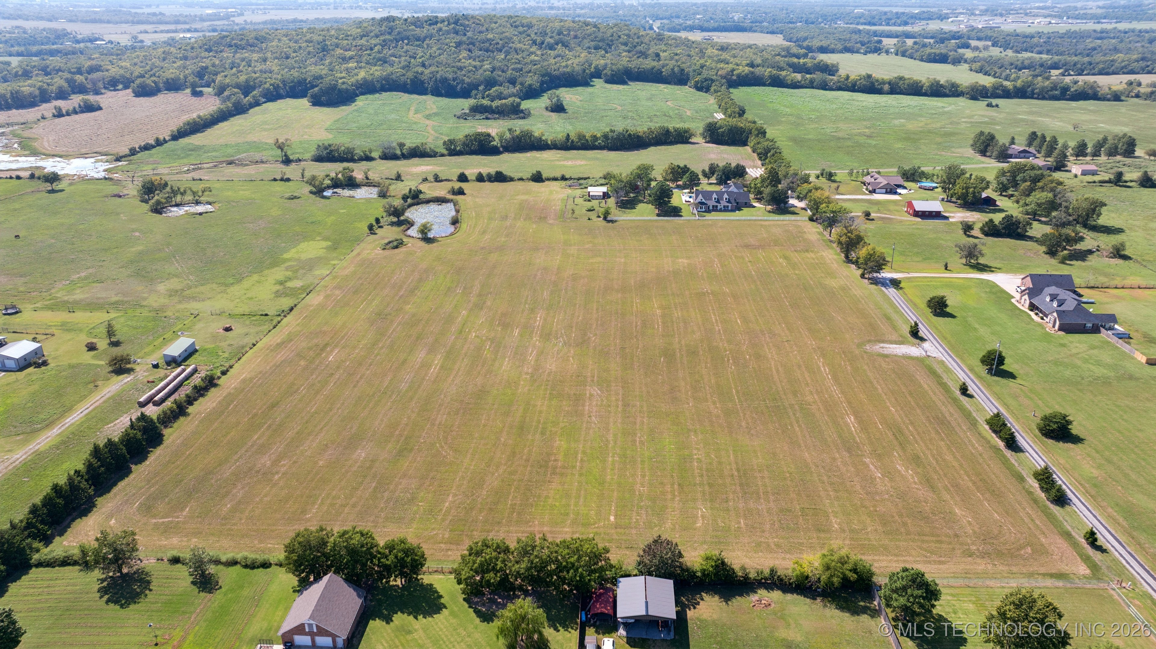 19700 E 600 Road Property Photo 92