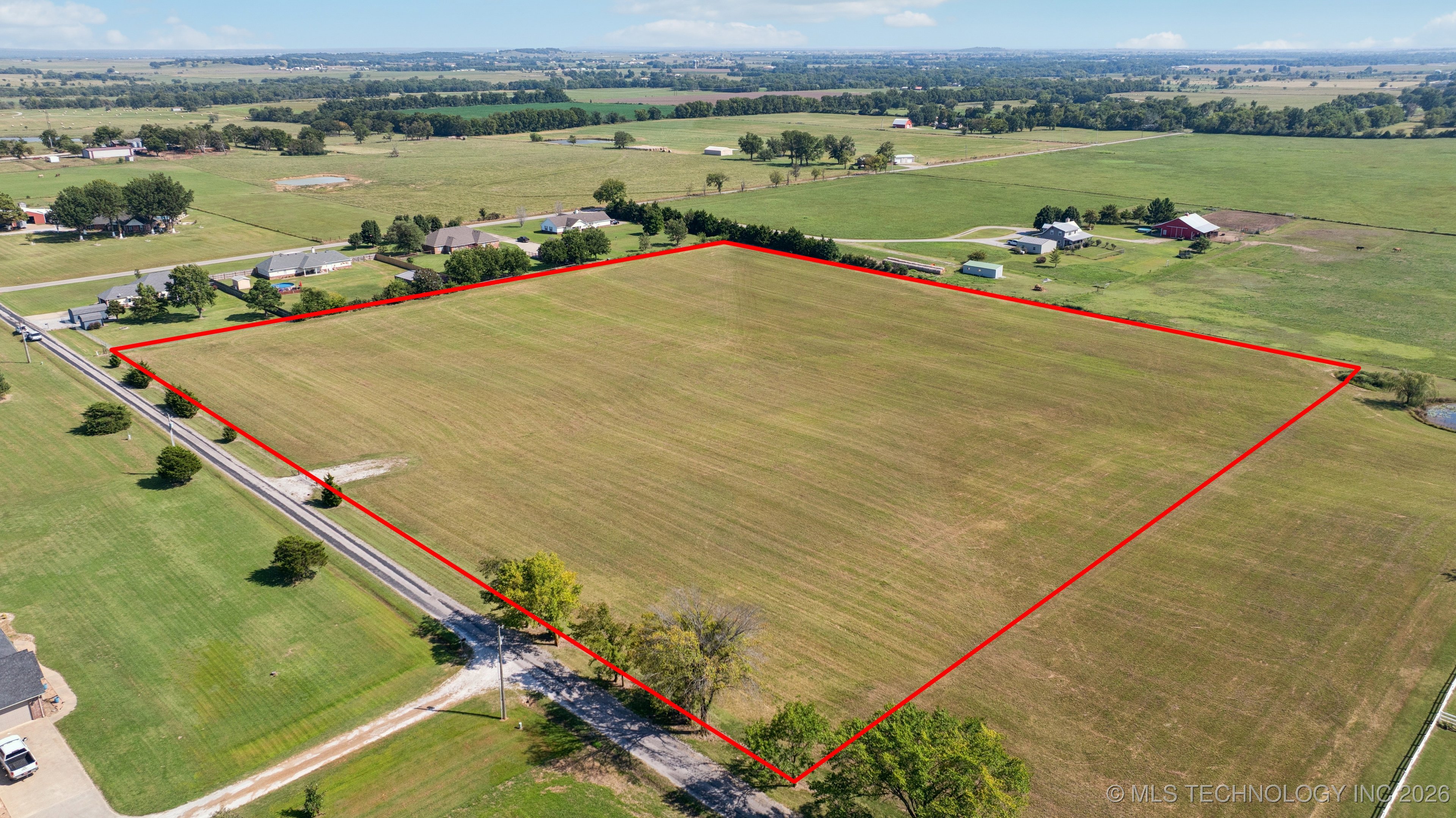 19700 E 600 Road Property Photo 93