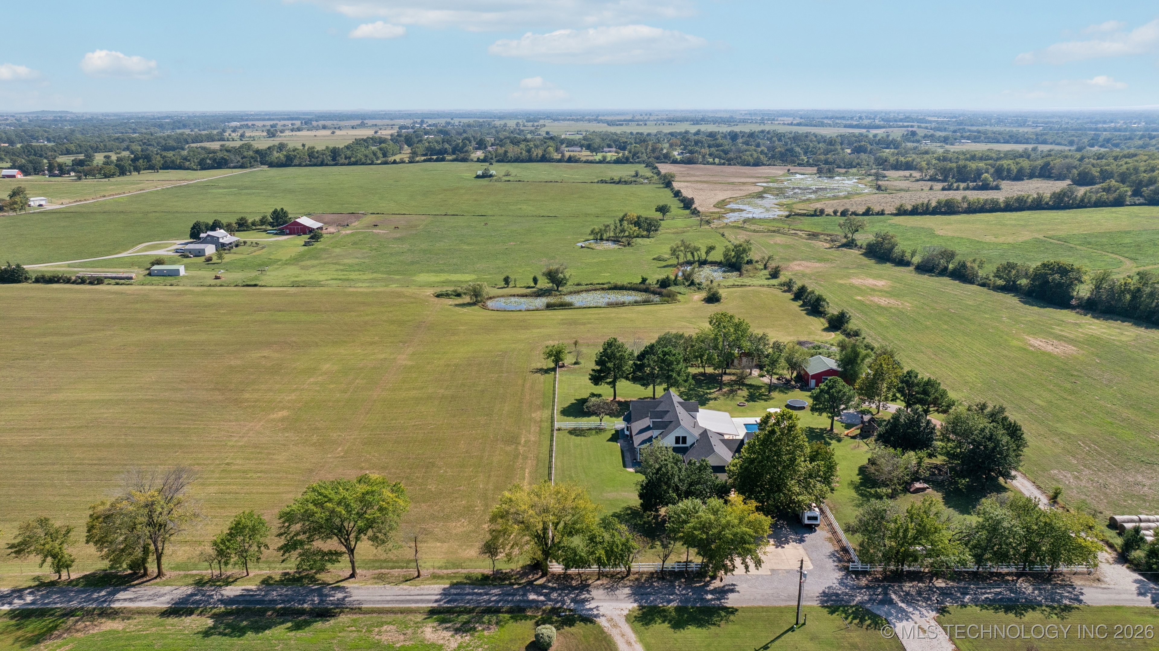 19700 E 600 Road Property Photo 98