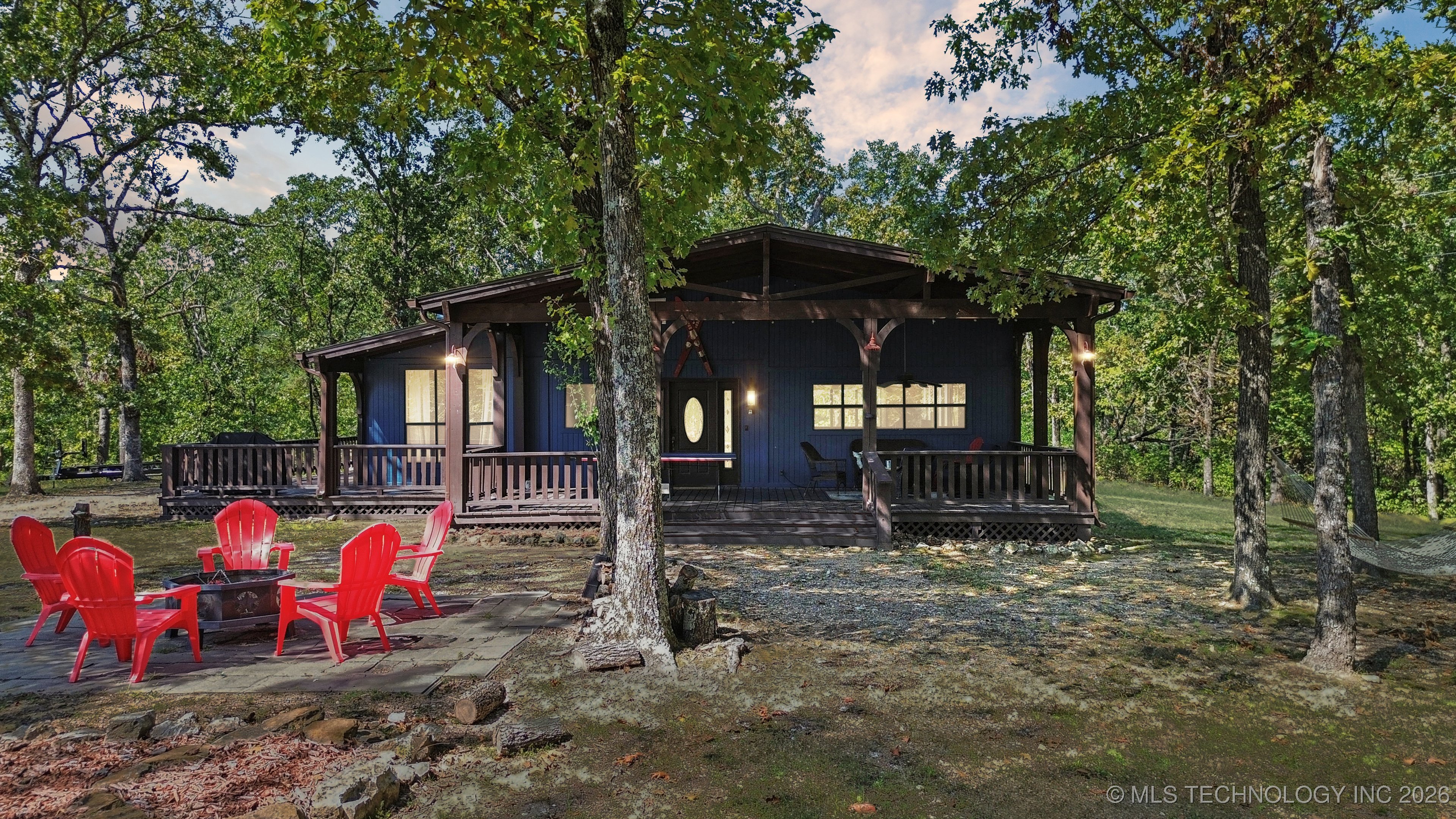 18205 W 904 Road Property Photo 2