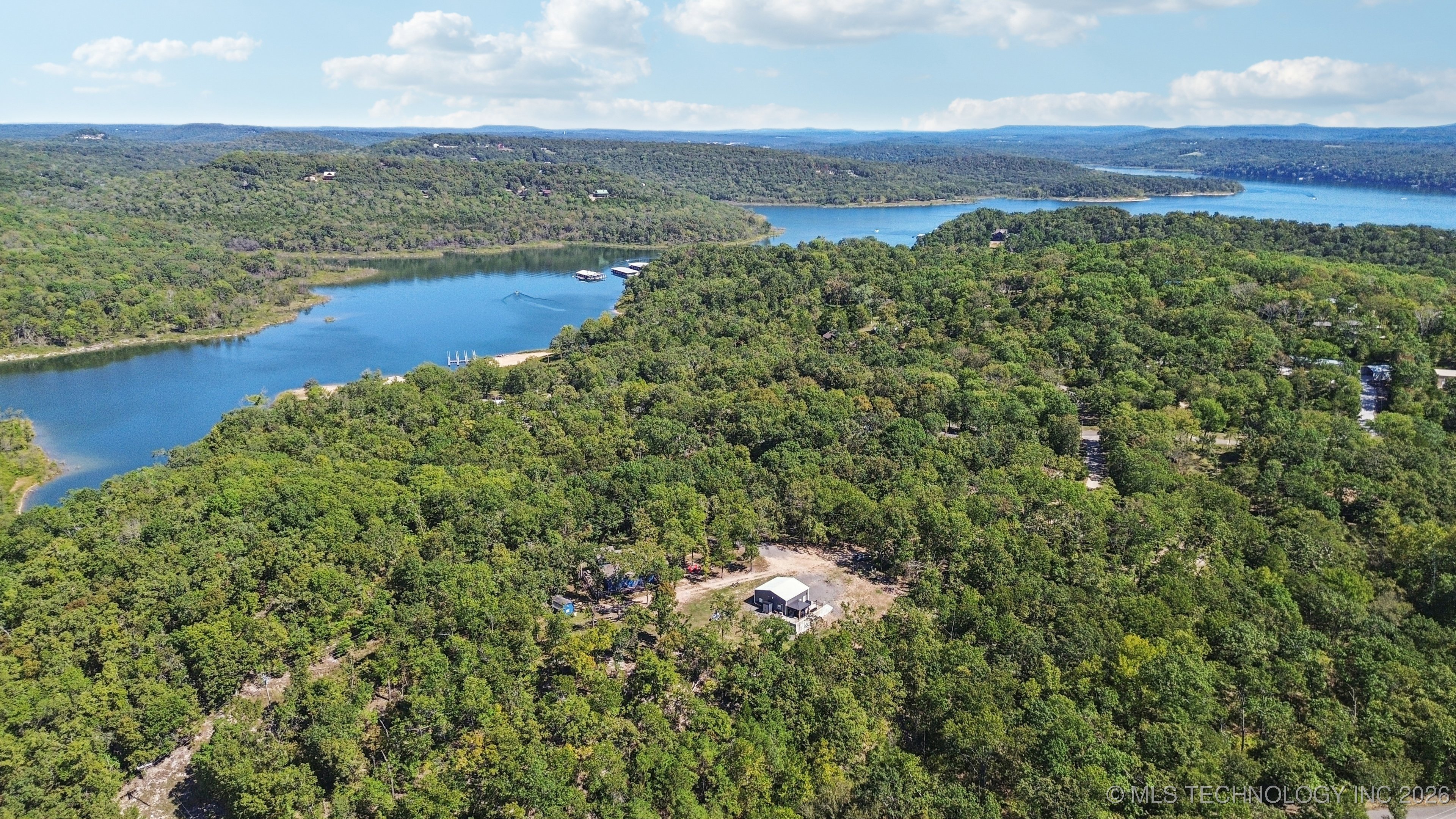 18205 W 904 Road Property Photo 3