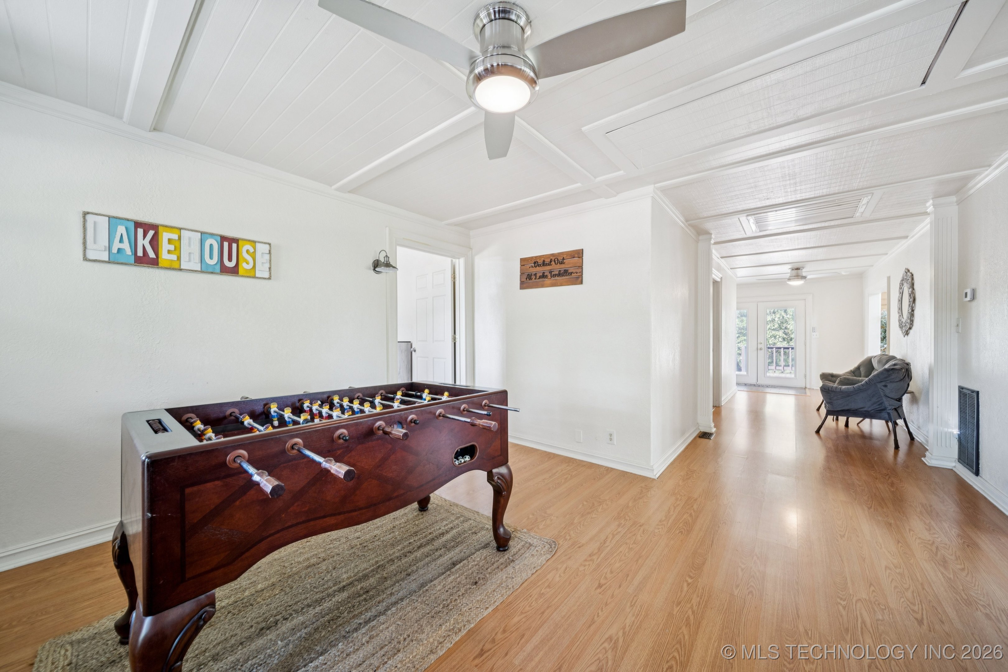 18205 W 904 Road Property Photo 5