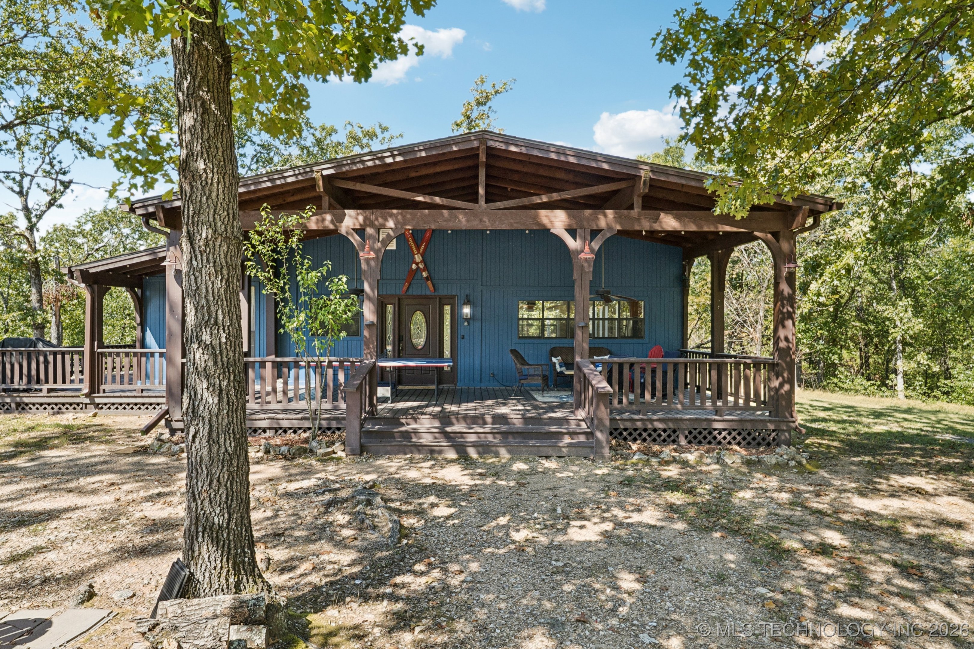 18205 W 904 Road Property Photo 30