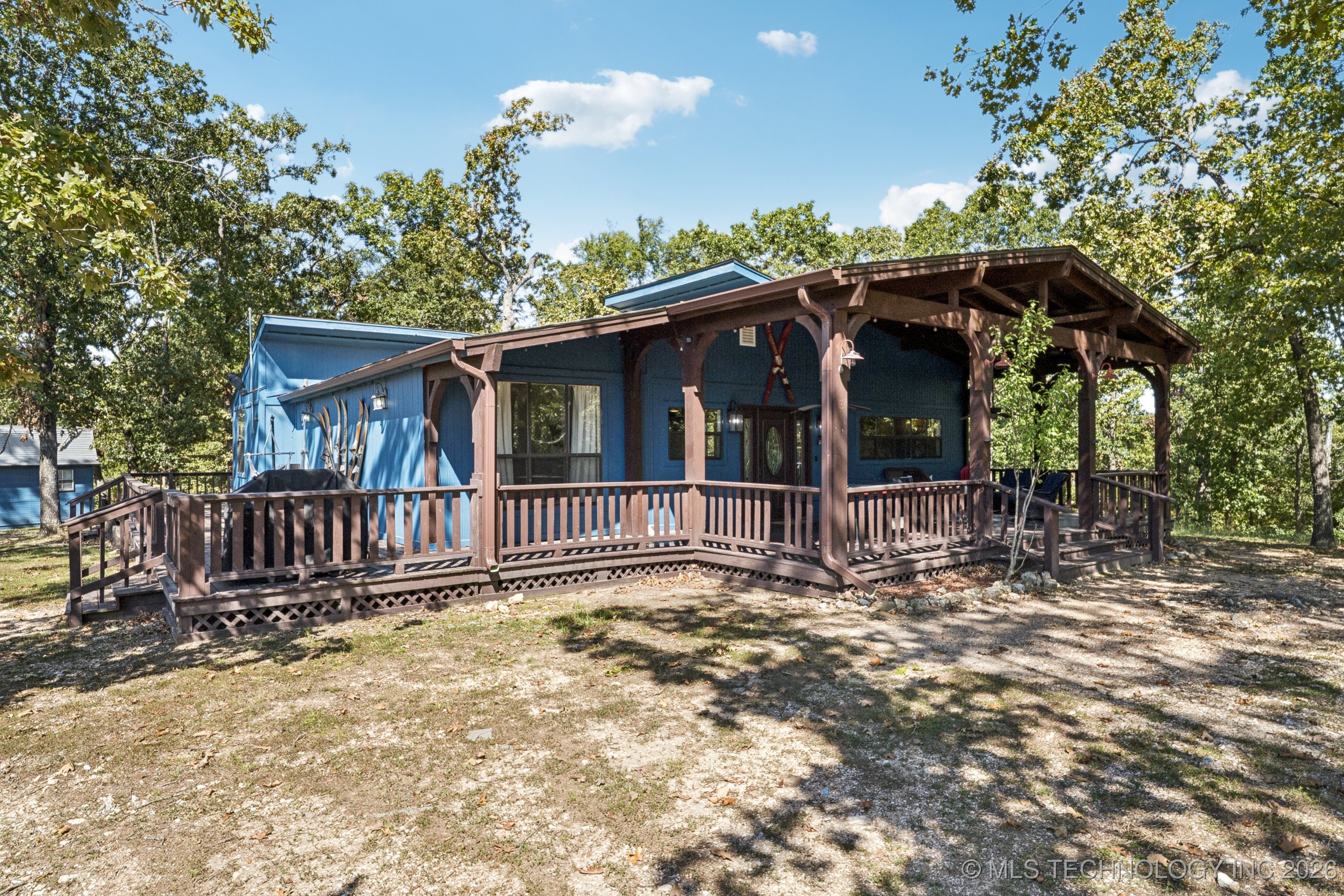 18205 W 904 Road Property Photo 31