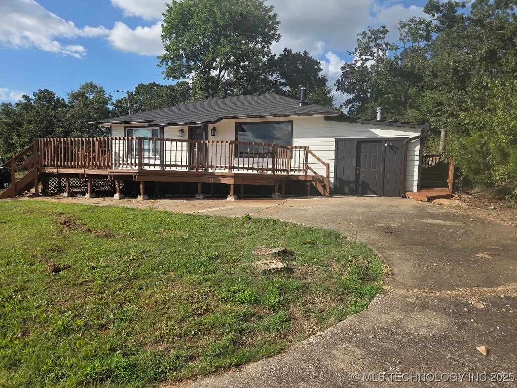 5325 S 86th West Avenue S