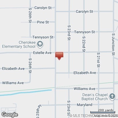 920 S 24th Street Property Photo 6