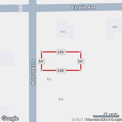 920 S 24th Street Property Photo 7