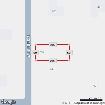 920 S 24th Street Property Photo 8