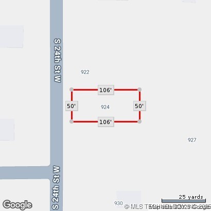 920 S 24th Street Property Photo 9