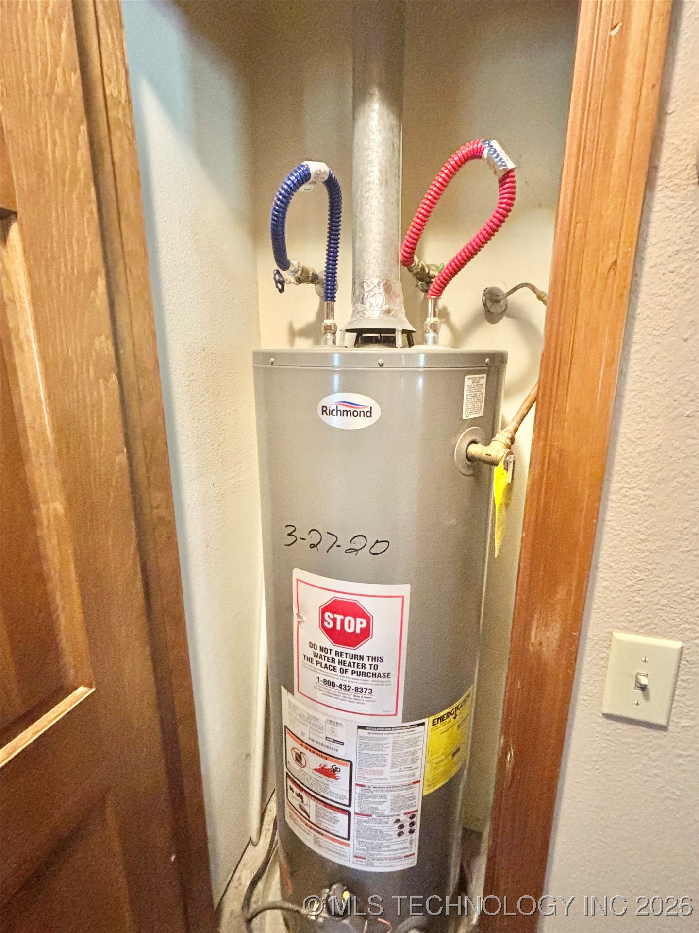 1710 E Old Military Road Property Photo 31