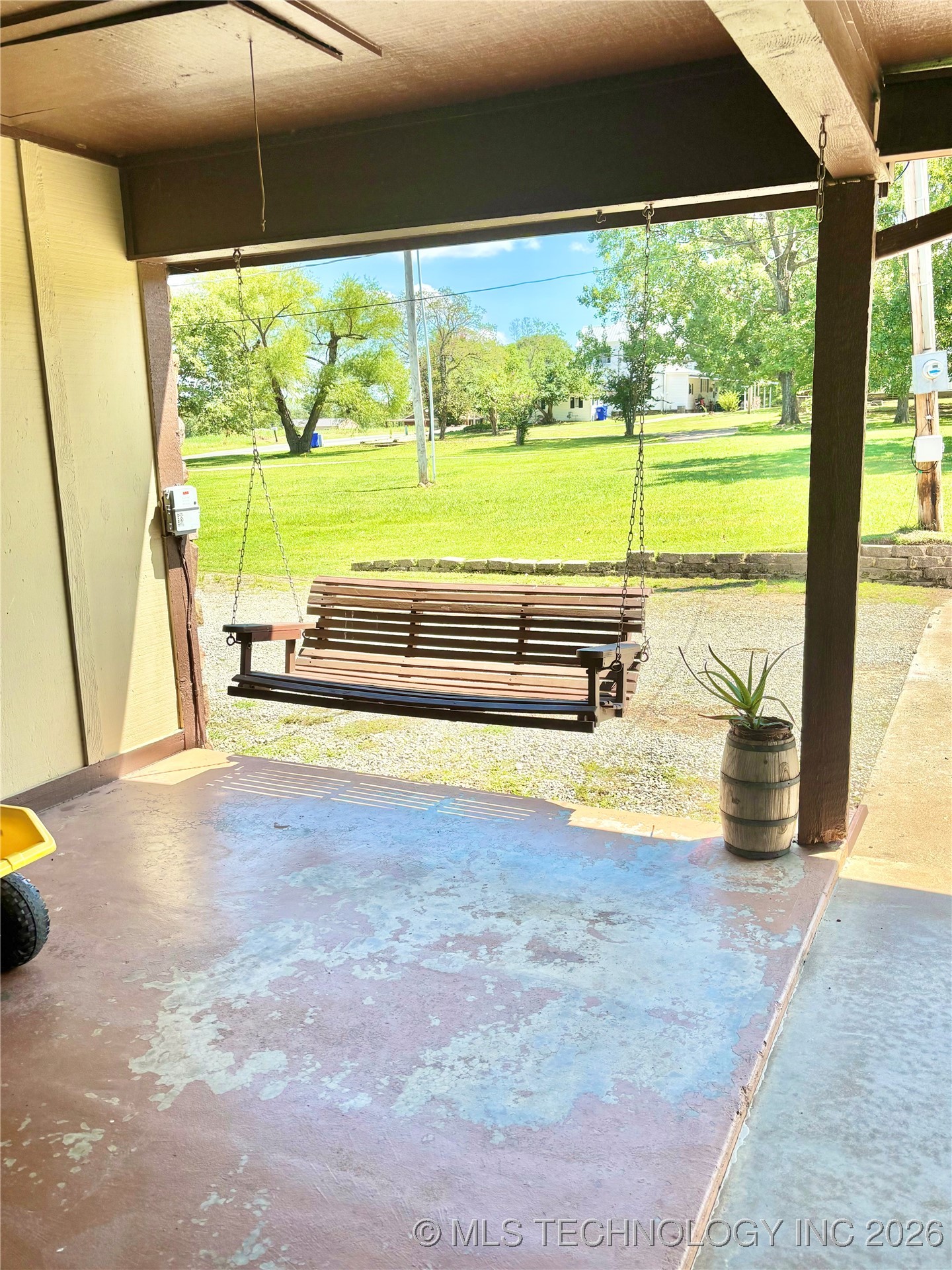 1710 E Old Military Road Property Photo 33