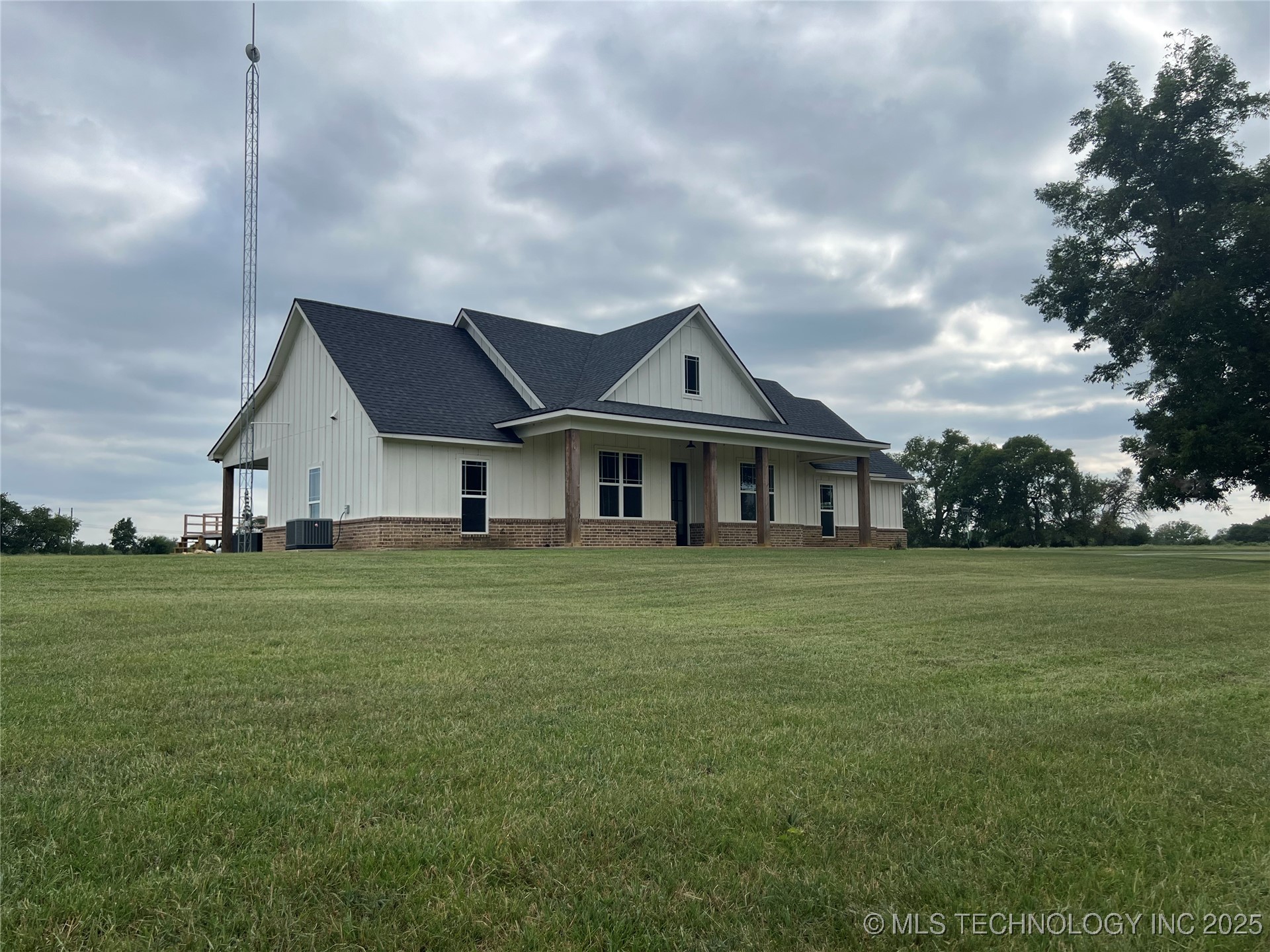 803 Silver Valley Road Property Photo 4