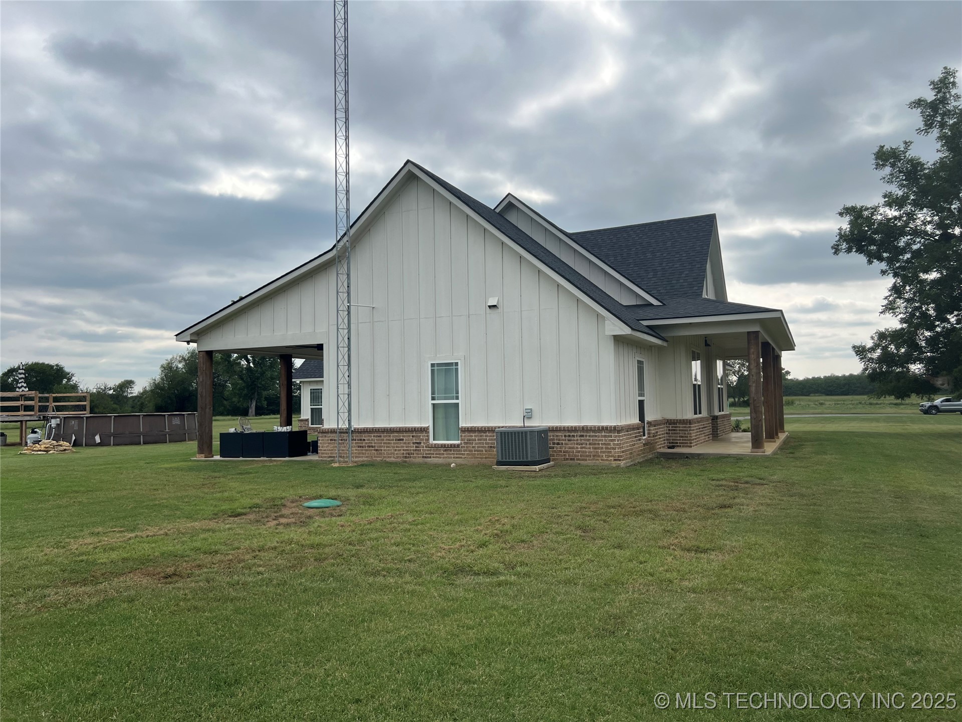 803 Silver Valley Road Property Photo 6