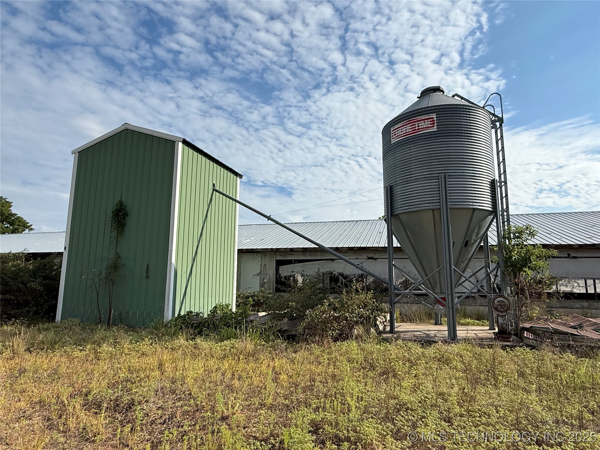 34621 S 685 Road Property Photo 8