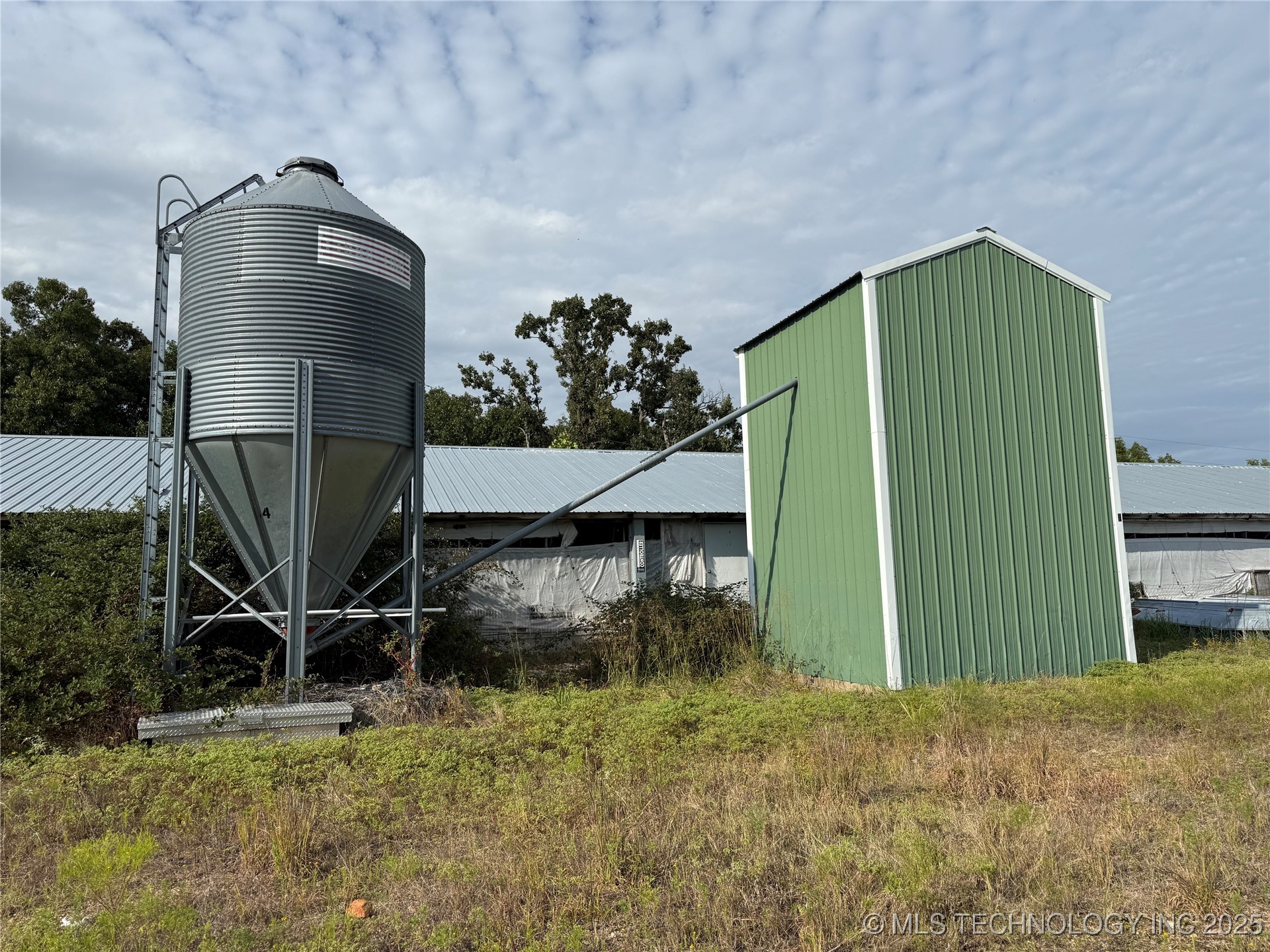 34621 S 685 Road Property Photo 19