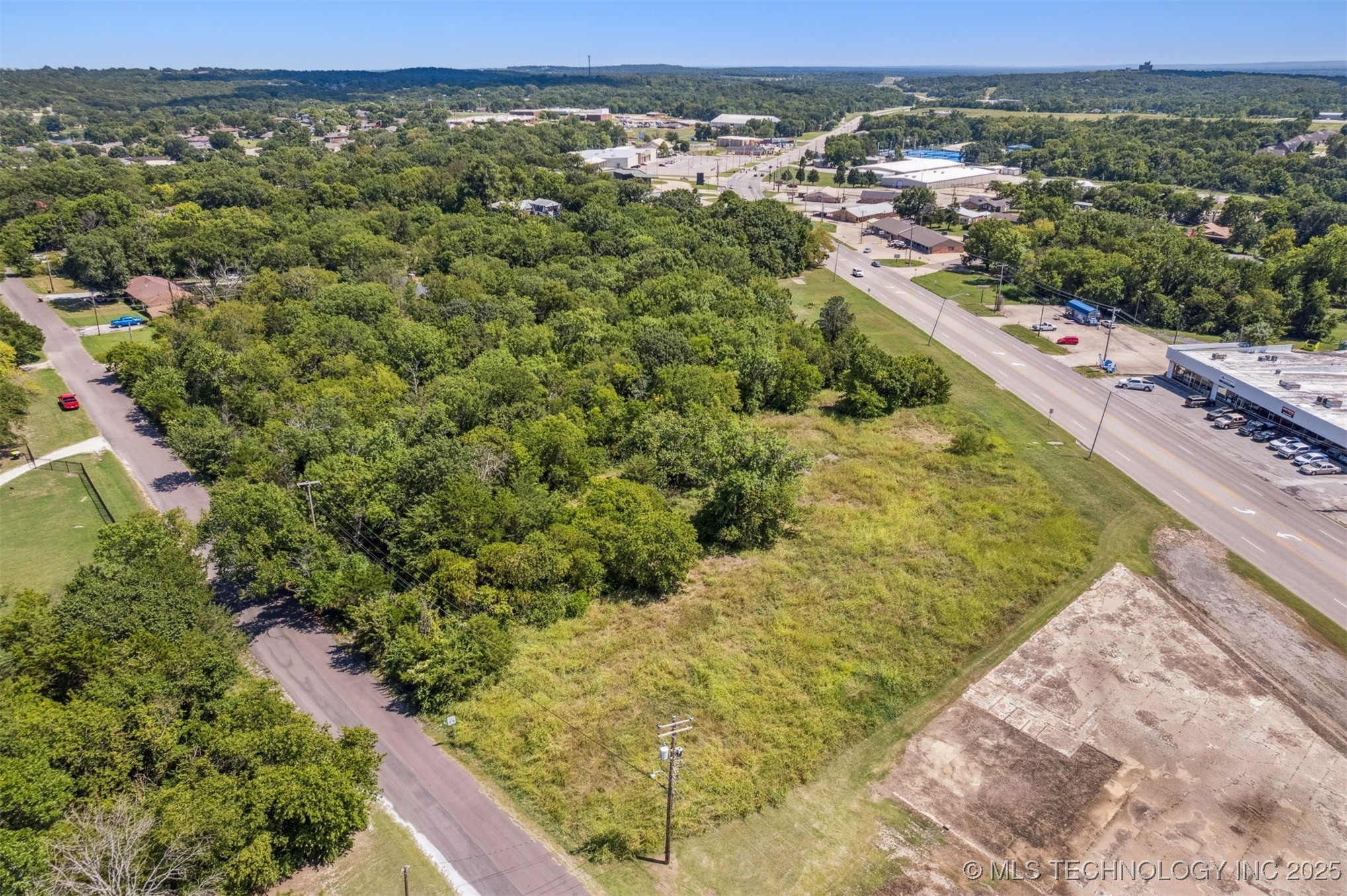 0 S Cradduck Road Property Photo 2