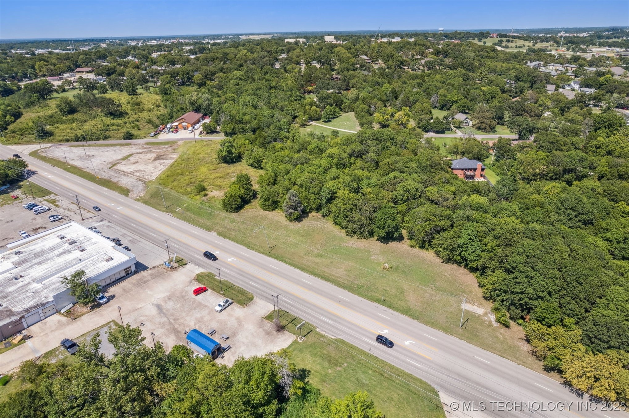 0 S Cradduck Road Property Photo 3