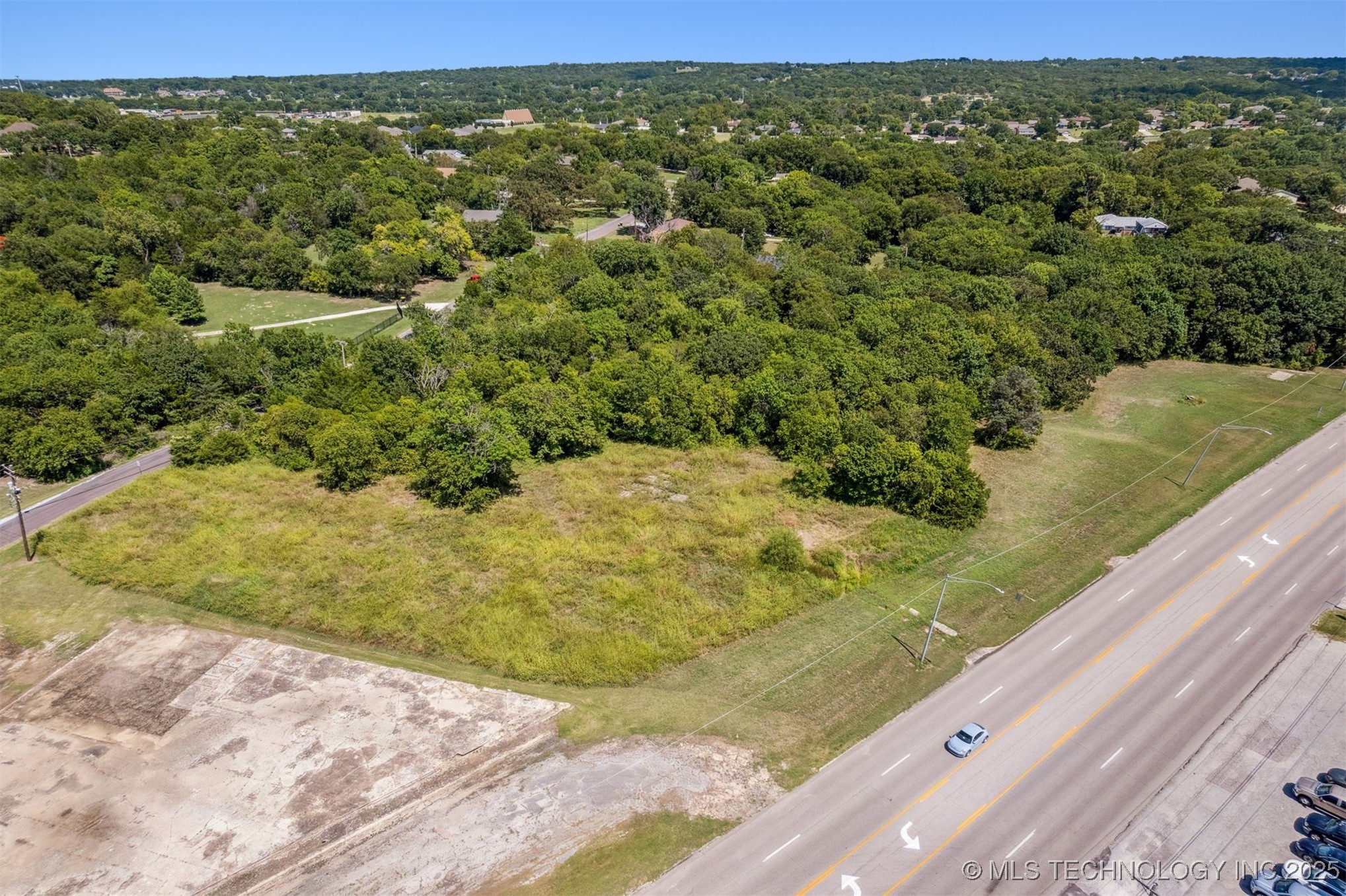 0 S Cradduck Road Property Photo 4