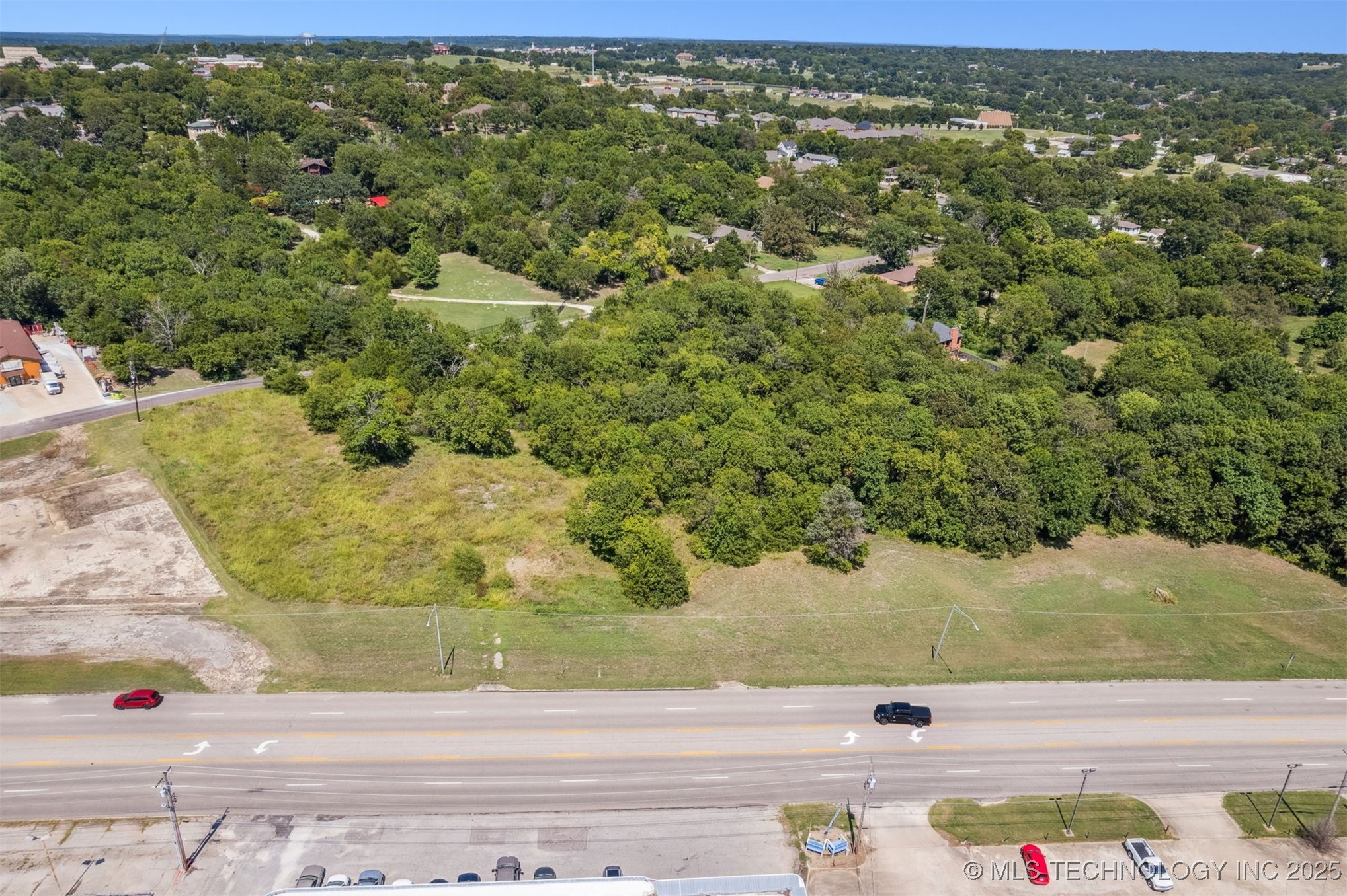 0 S Cradduck Road Property Photo 5