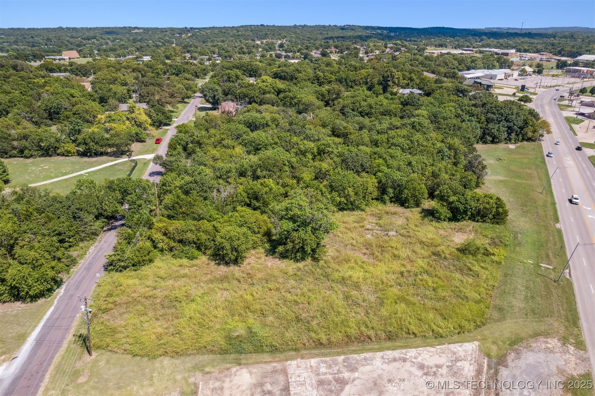 0 S Cradduck Road Property Photo 6