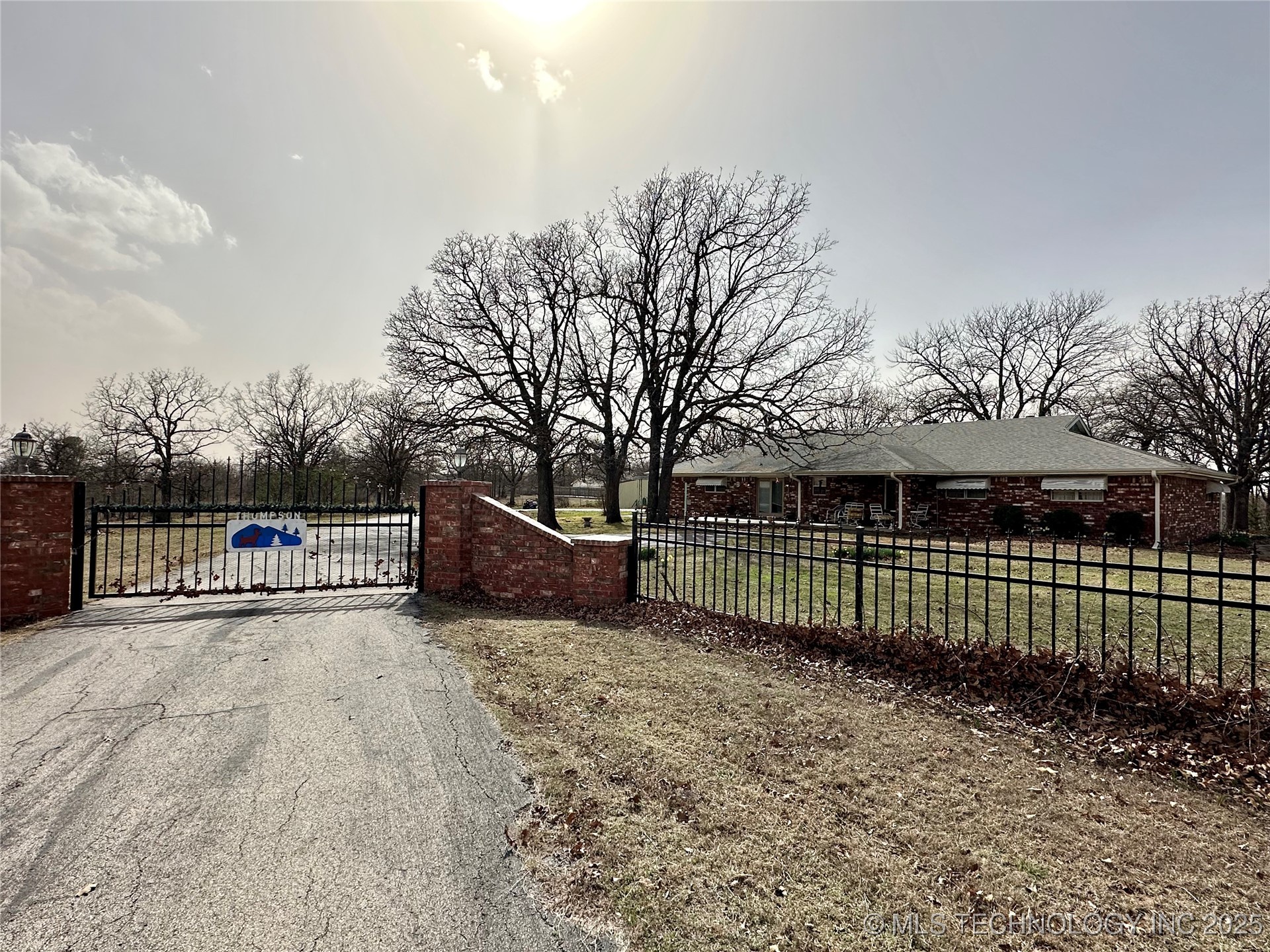 9742 State Hwy 20 Property Photo 1