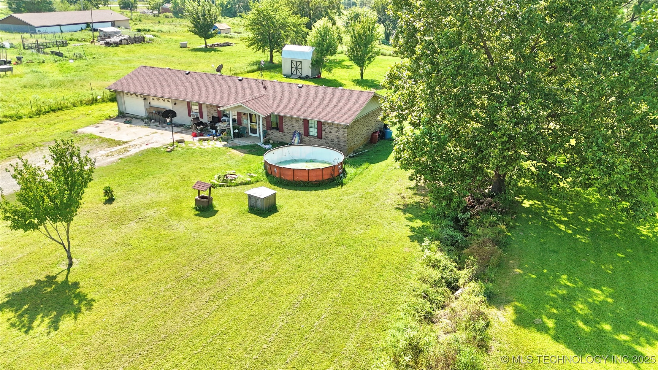 20114 N County Road 4460 Property Photo 1