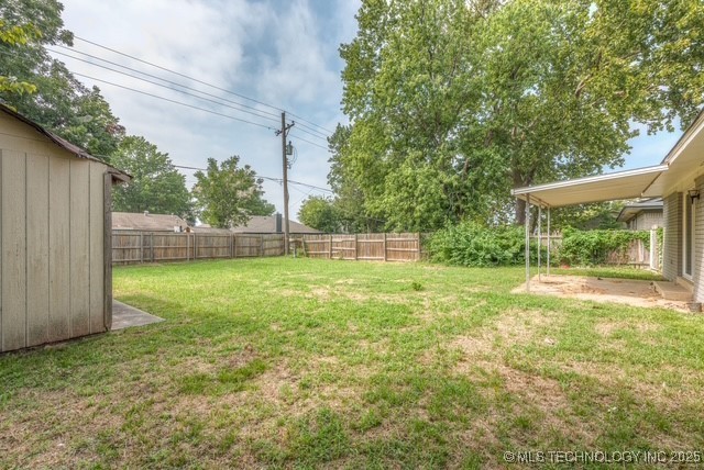 10704 E 26th Street Property Photo 17