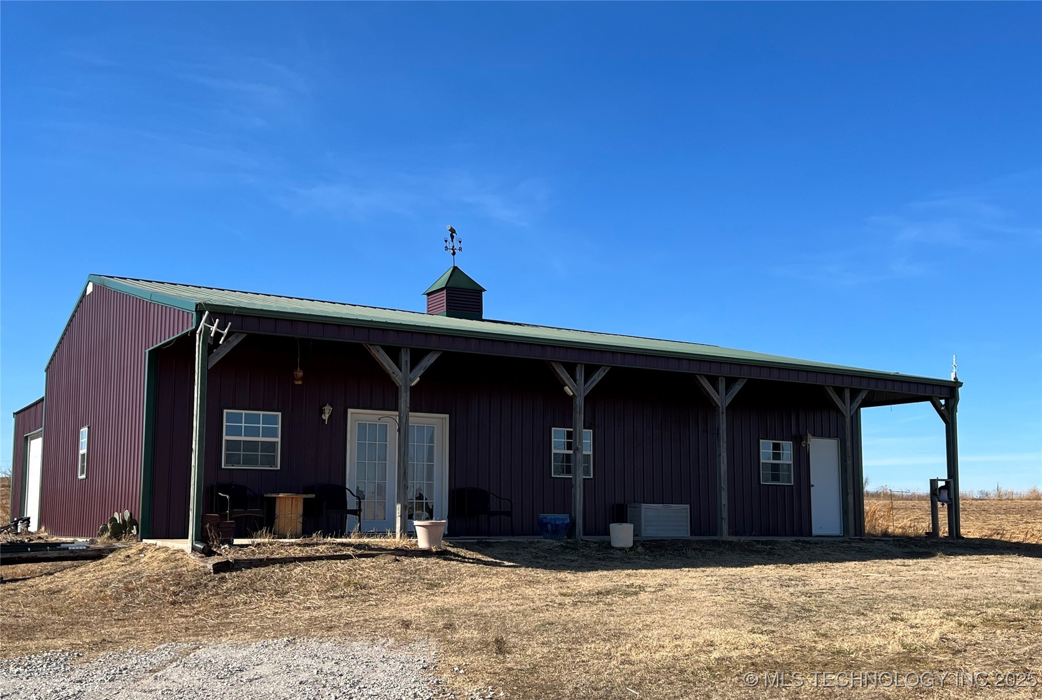 20181 Ferguson Road Property Photo 1