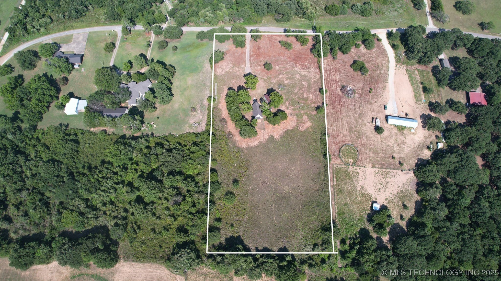 5357 Ranch Property Photo 18