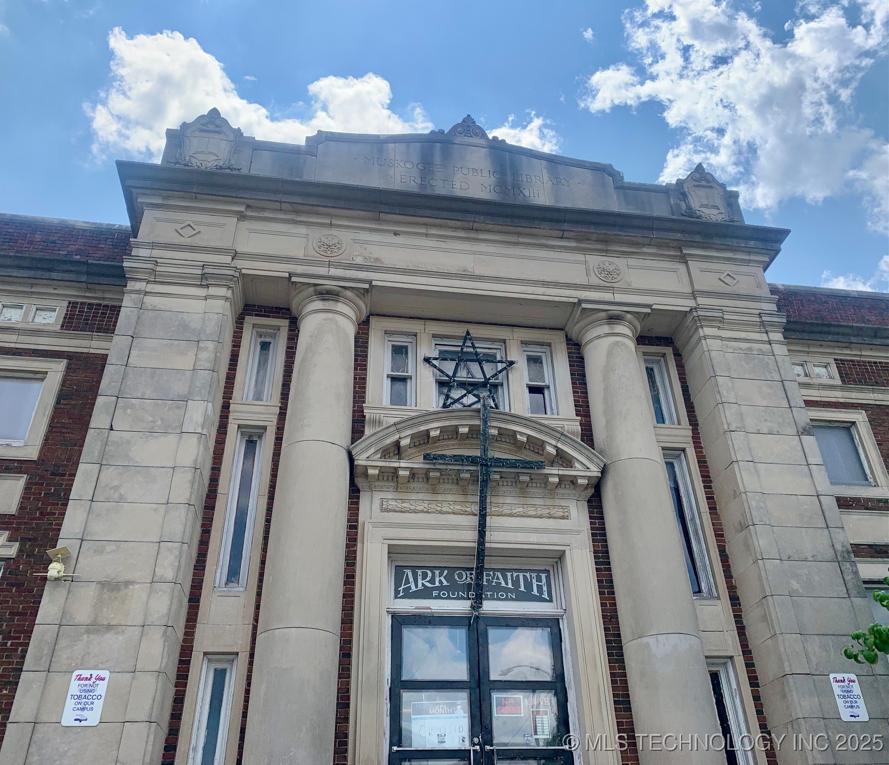 401 E Broadway Property Photo 5