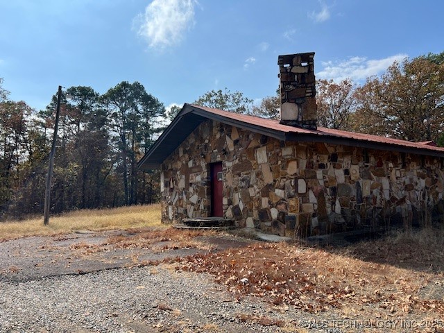 12014 State Hwy 4 Property Photo 1