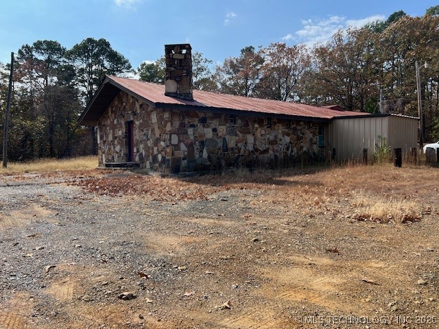 12014 State Hwy 4 Property Photo 2