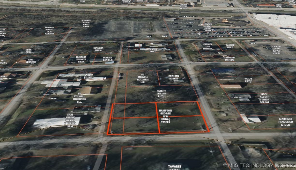 420 S Cherokee Street Property Photo 6