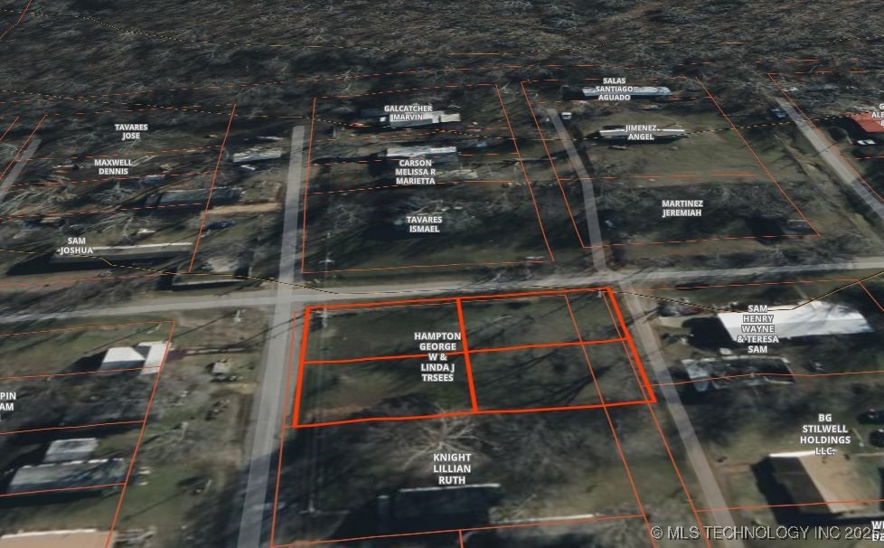 420 S Cherokee Street Property Photo 8