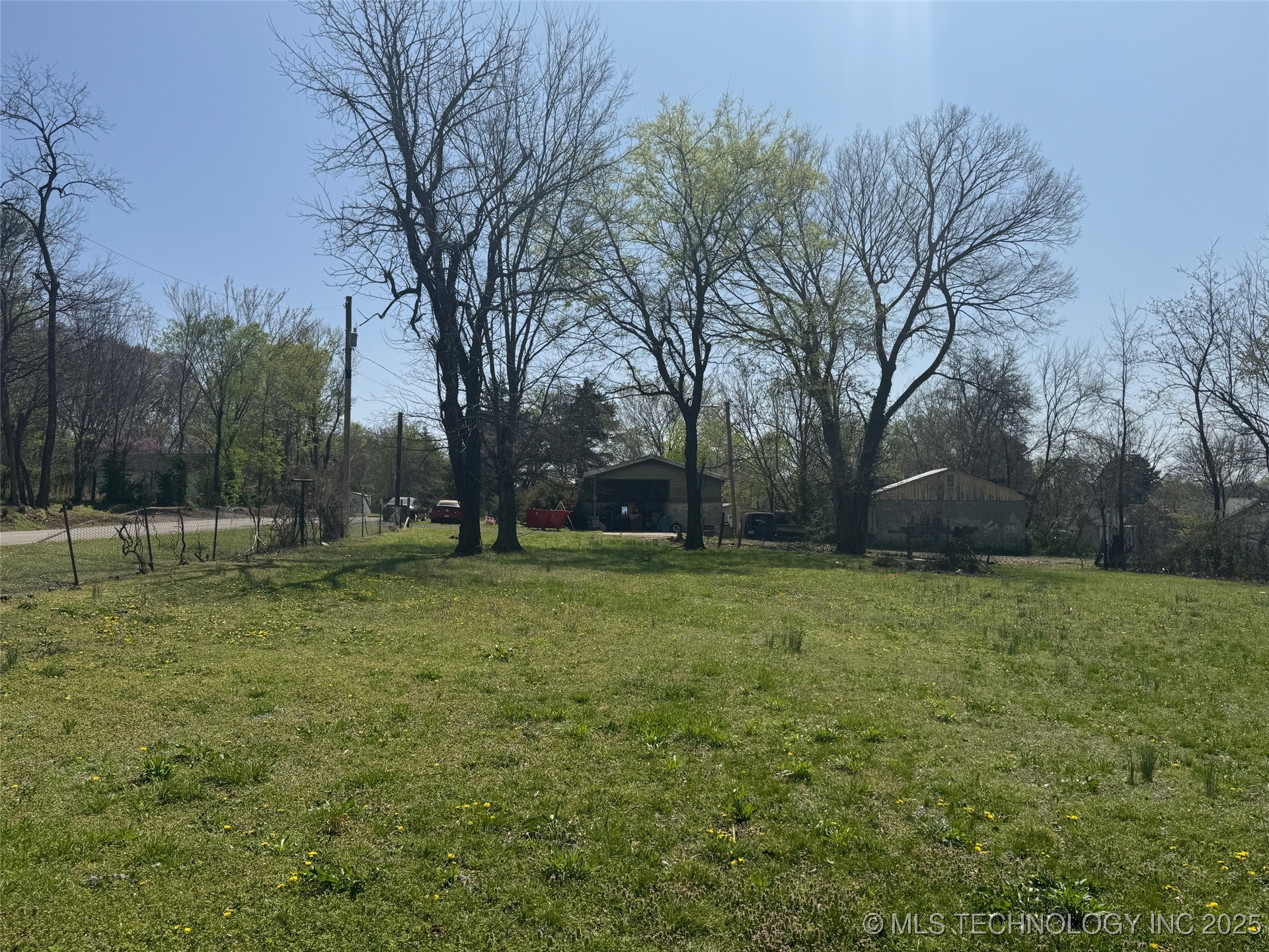 420 S Cherokee Street Property Photo 15