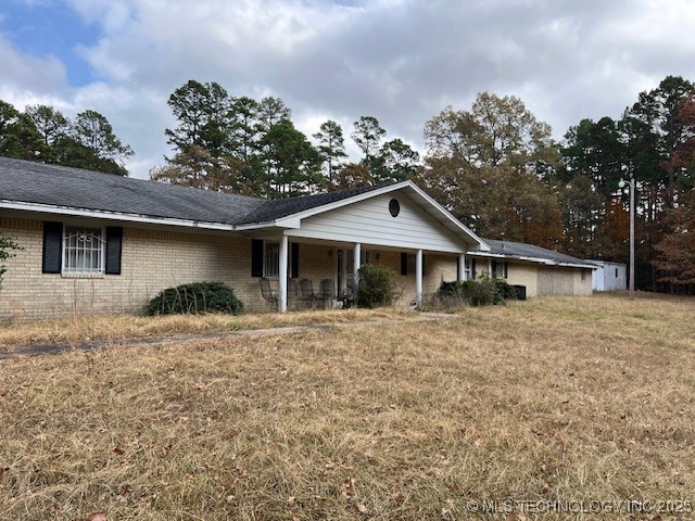 11866 State Hwy 4 Property Photo 1