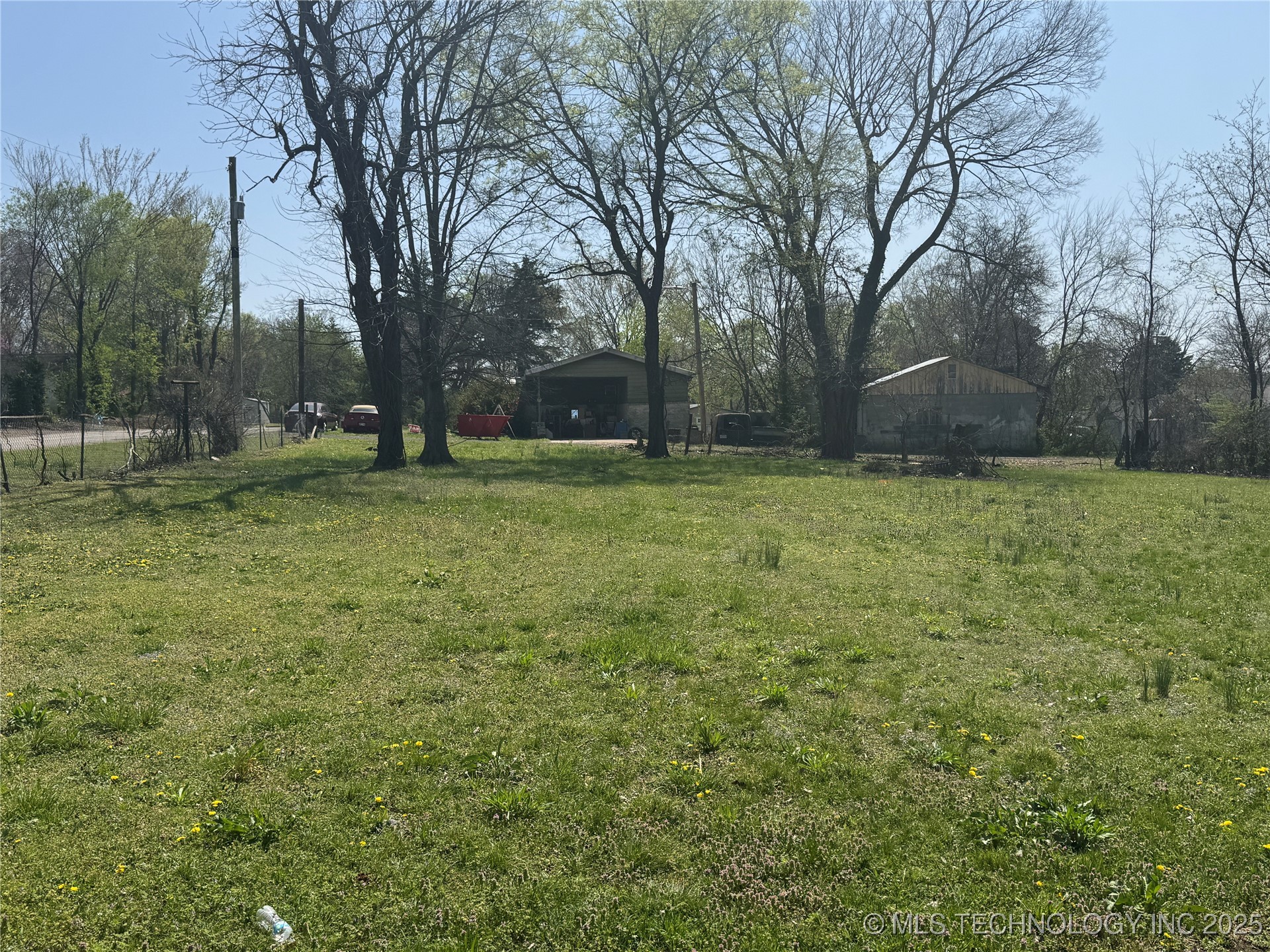 422 S Cherokee Street Property Photo 13