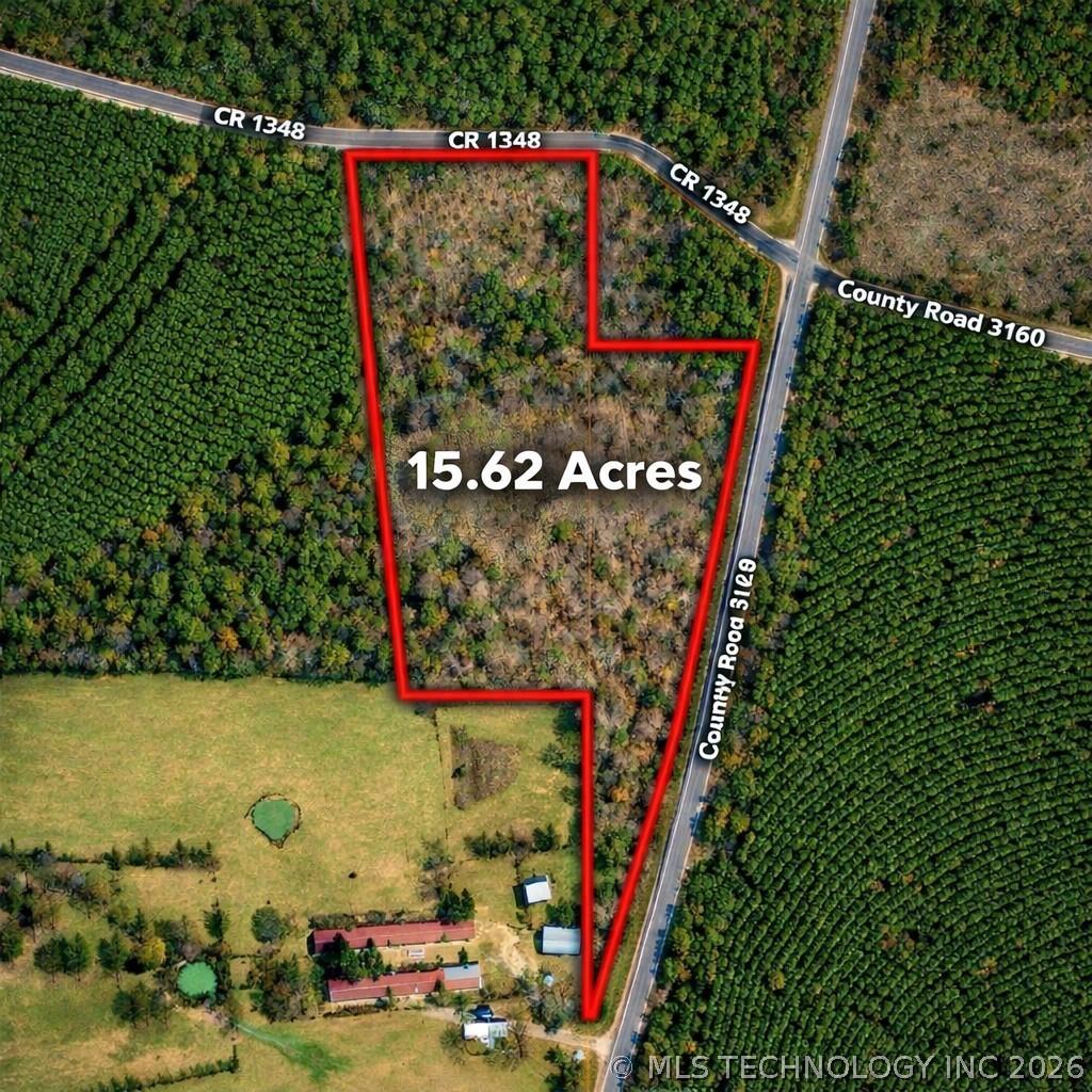 000 Merry Highway Property Photo 1