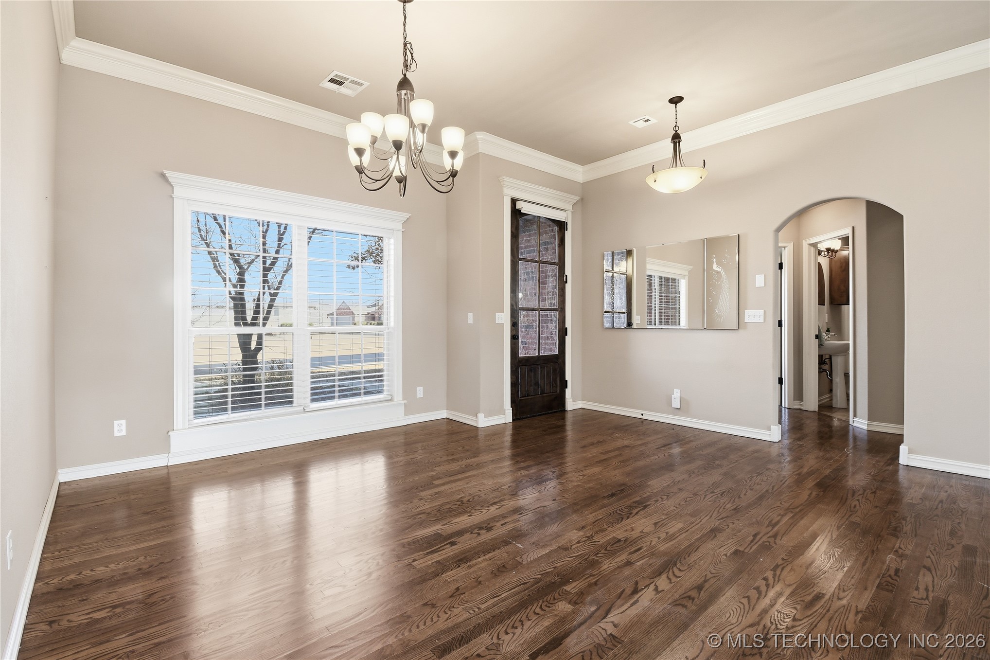 9408 N 96th East Avenue Property Photo 4