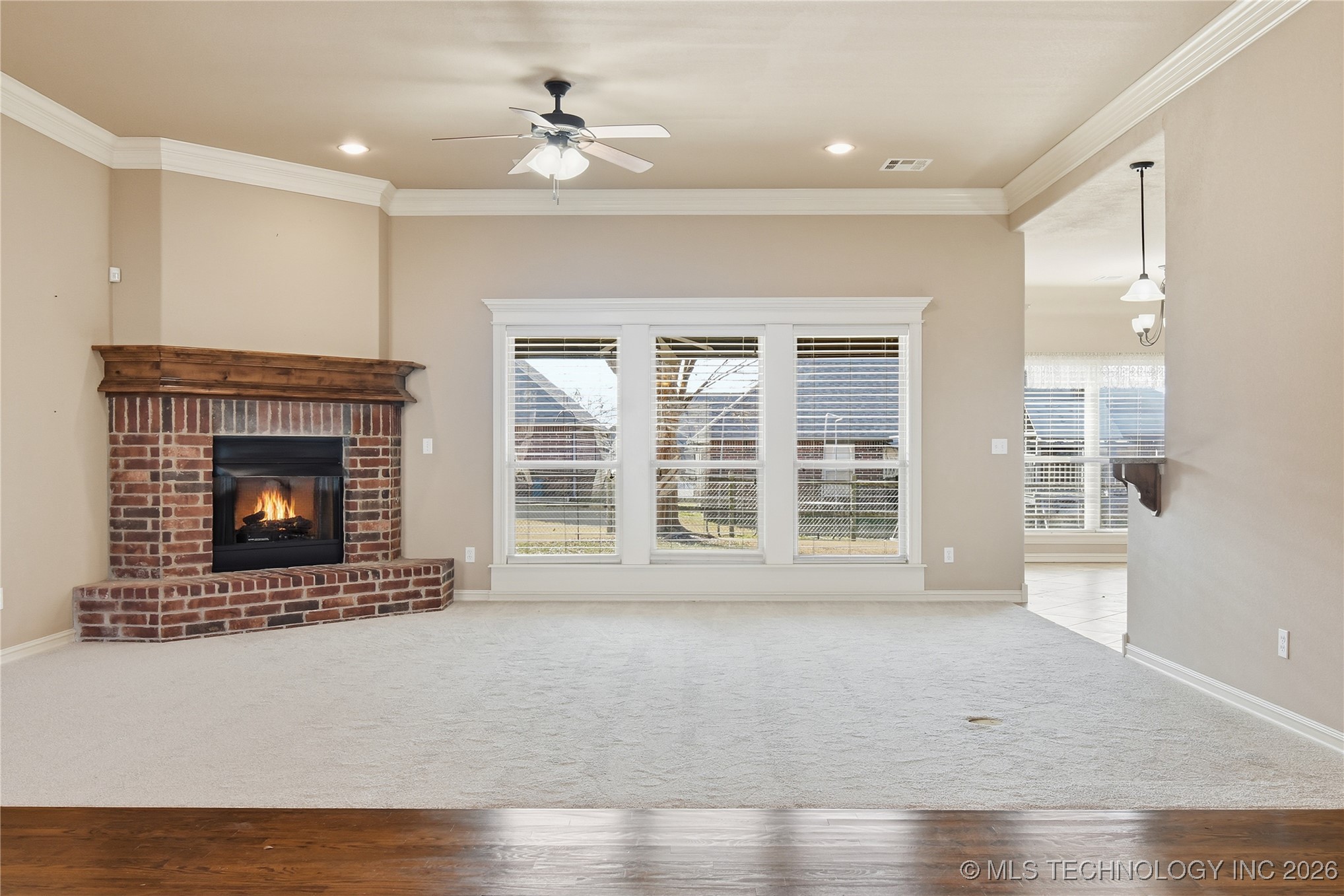 9408 N 96th East Avenue Property Photo 5