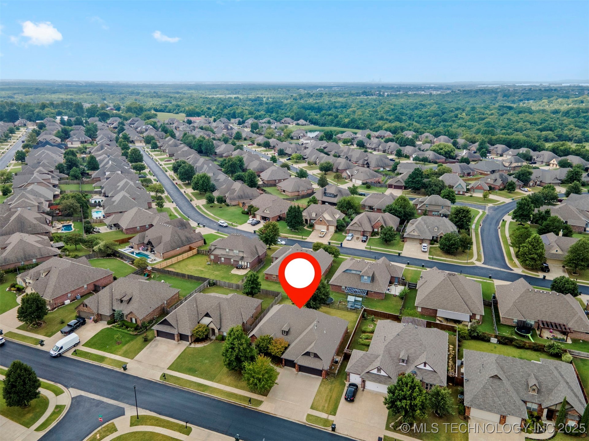 9408 N 96th East Avenue Property Photo 38