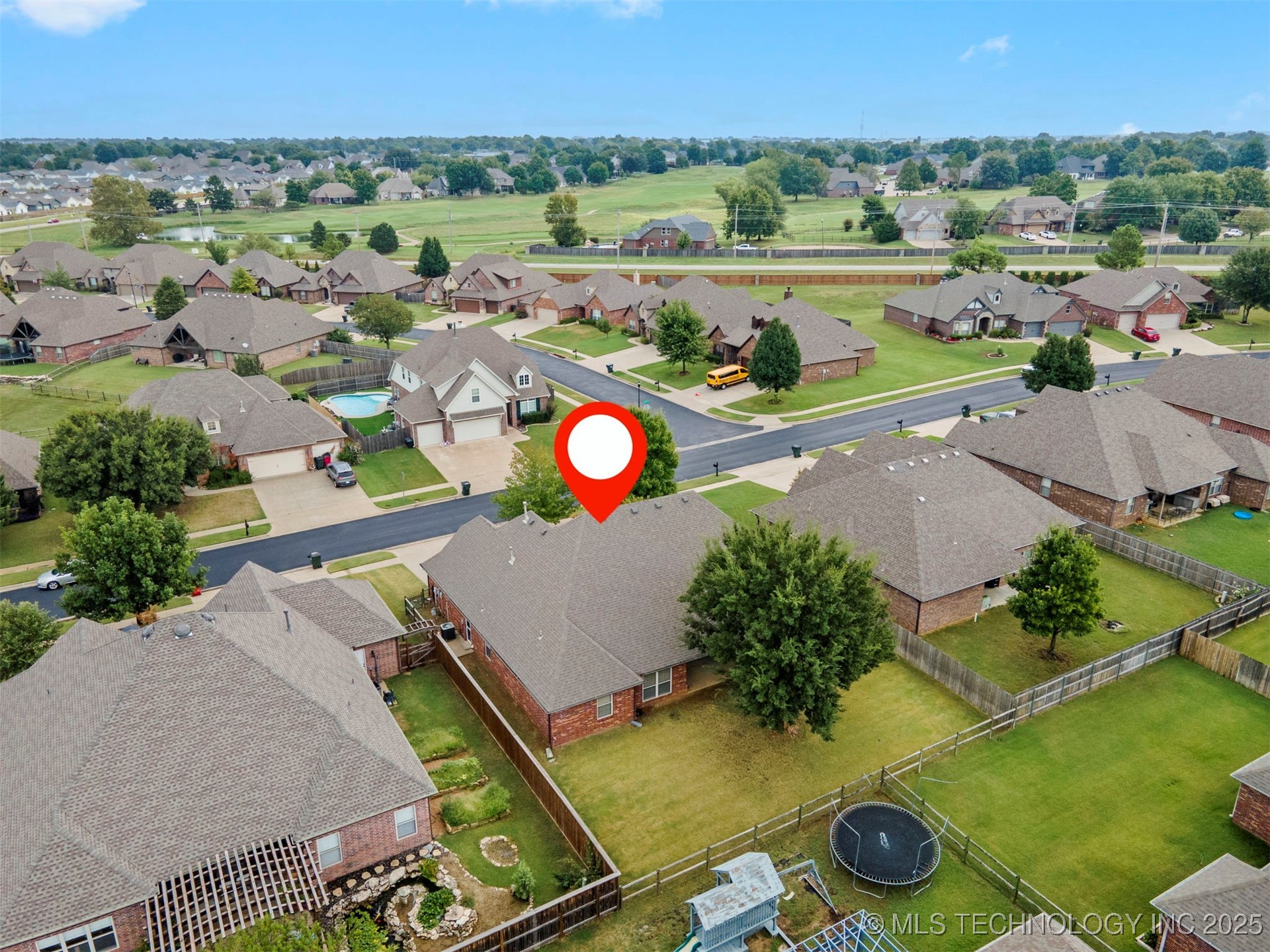 9408 N 96th East Avenue Property Photo 41