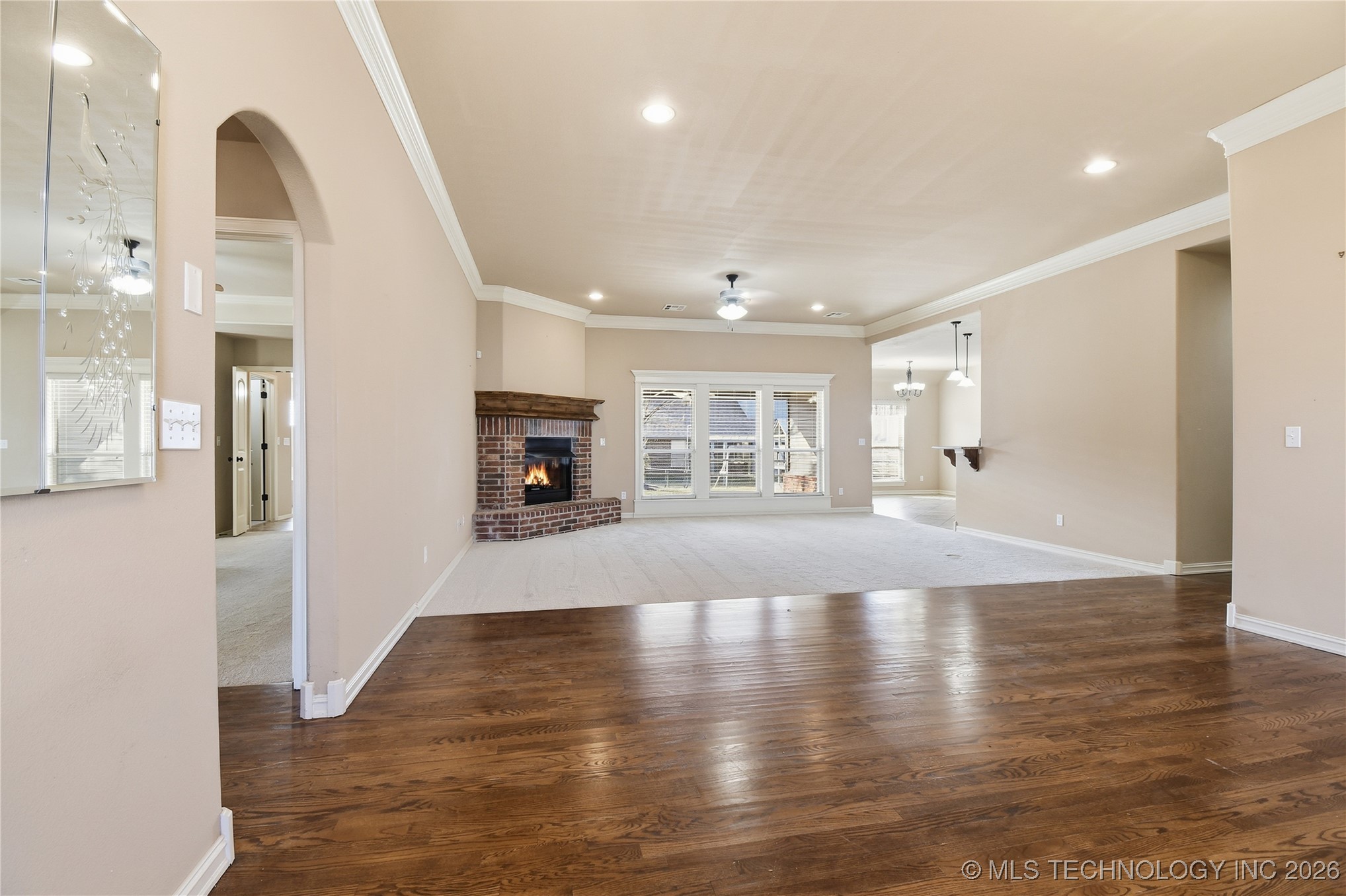 9408 N 96th East Avenue Property Photo 42