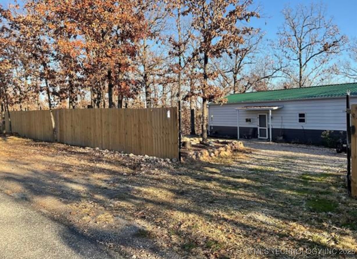 5837 County Road 375 Road Property Photo 1